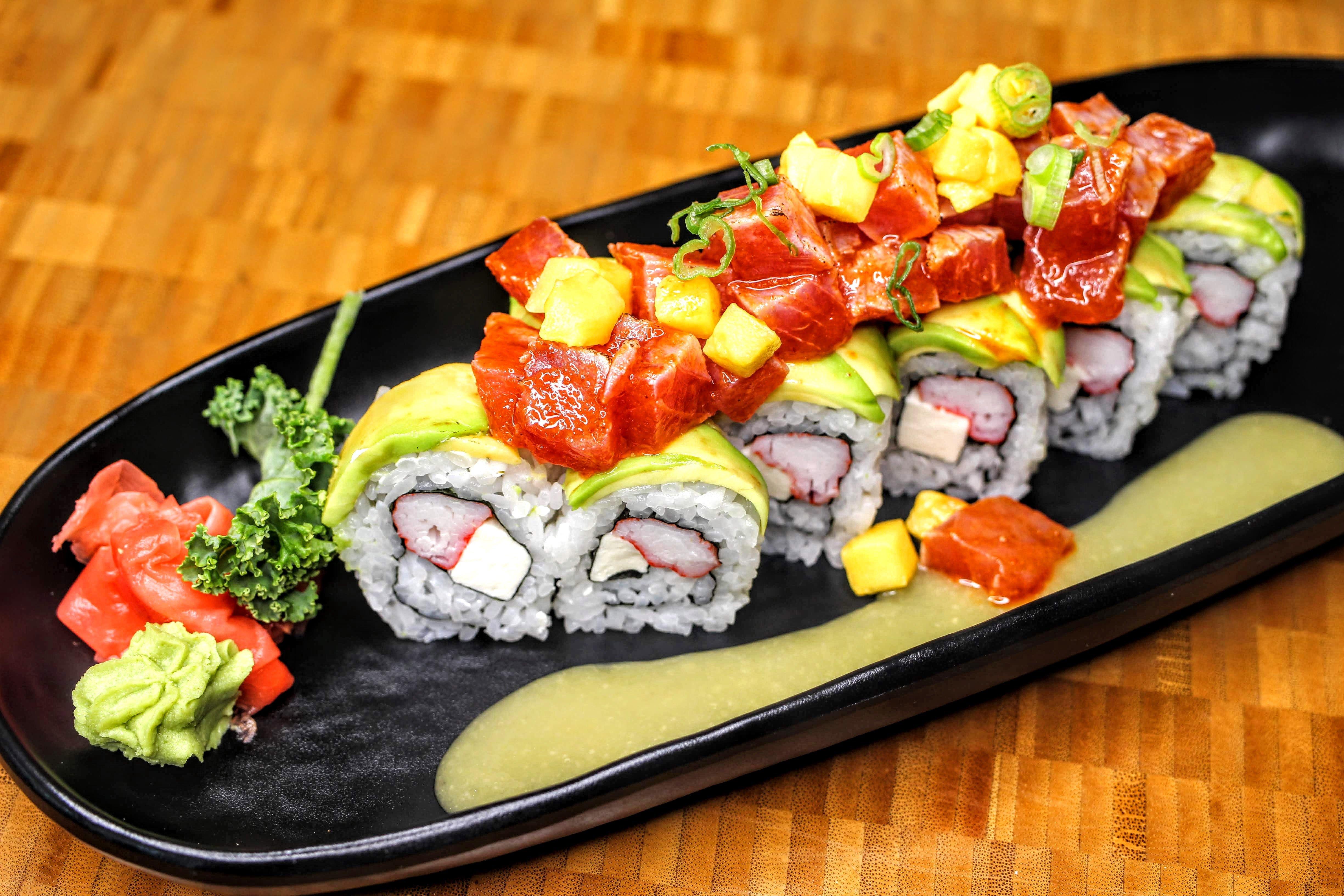 KIKO Japanese & Thai Restaurant