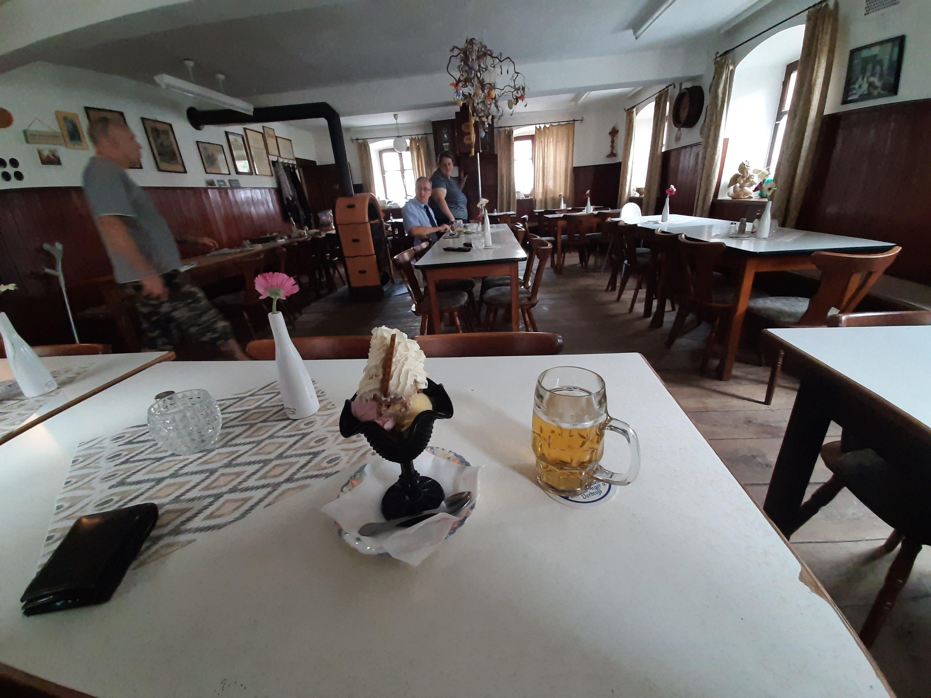 Barnikel Brauereigaststätte