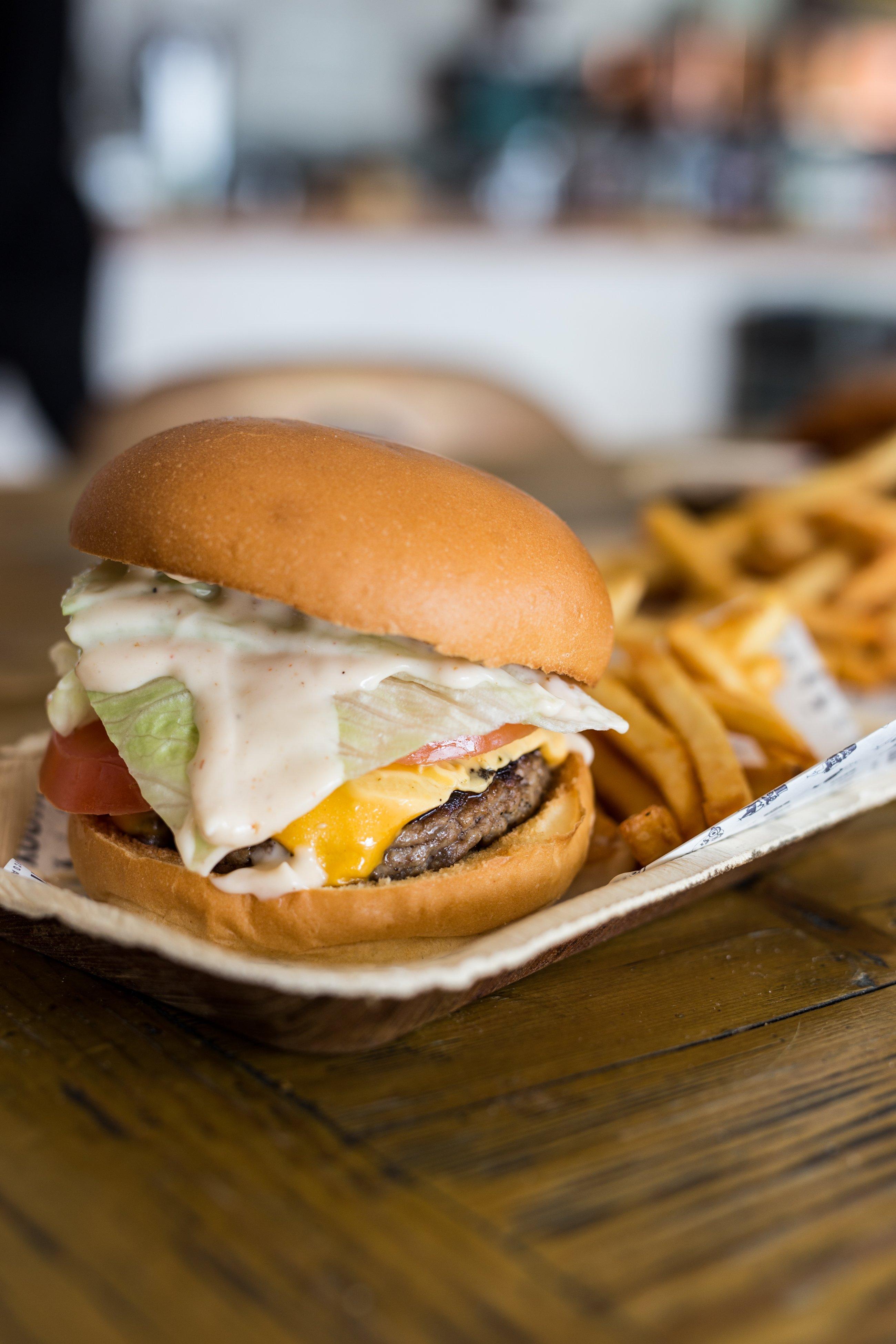 Choox Charcoal Chicken