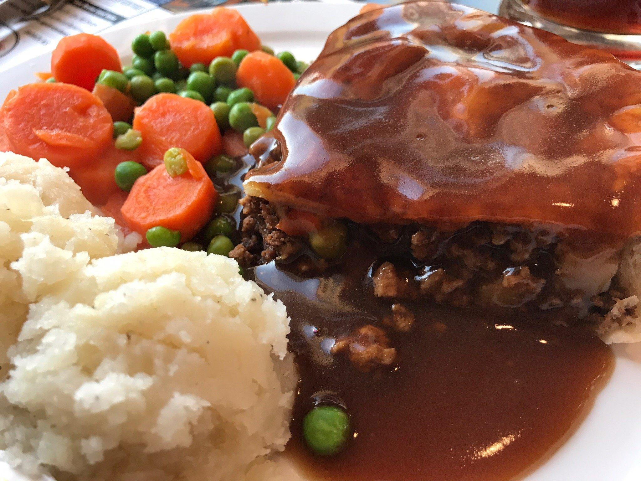 Fitzgerald's Restaurant Limited