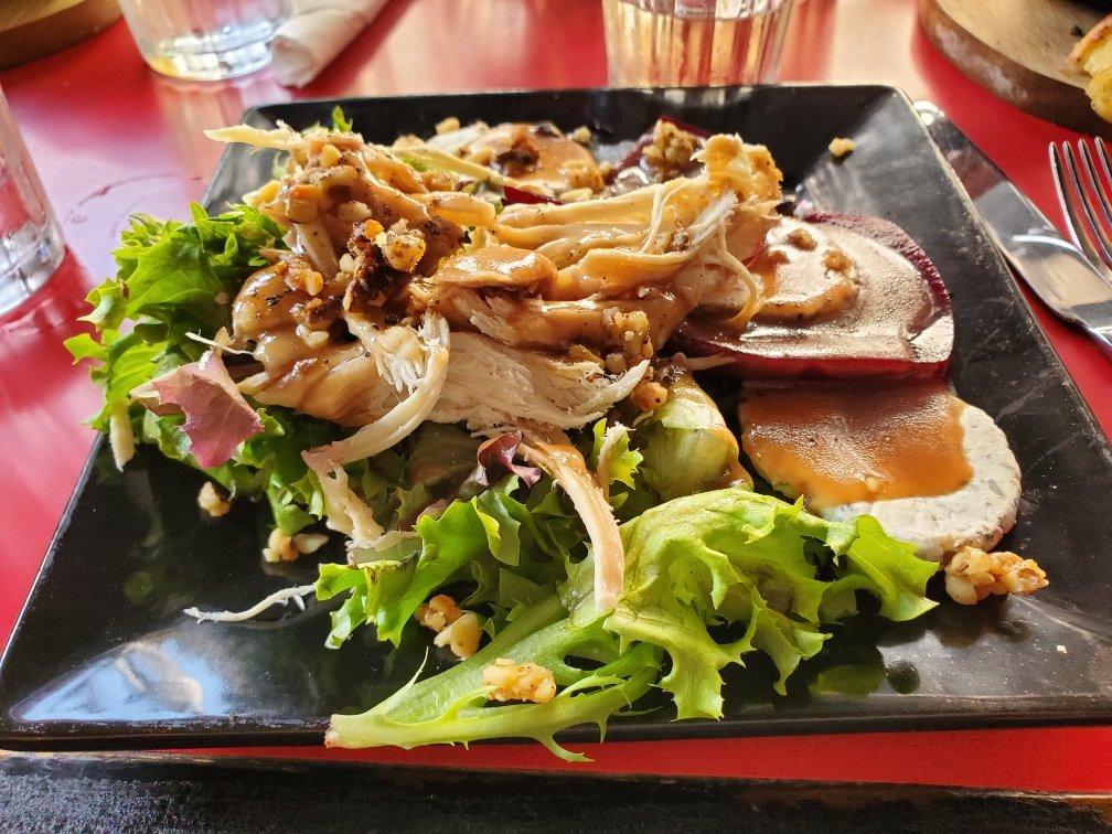 Piatto St John's Downtown