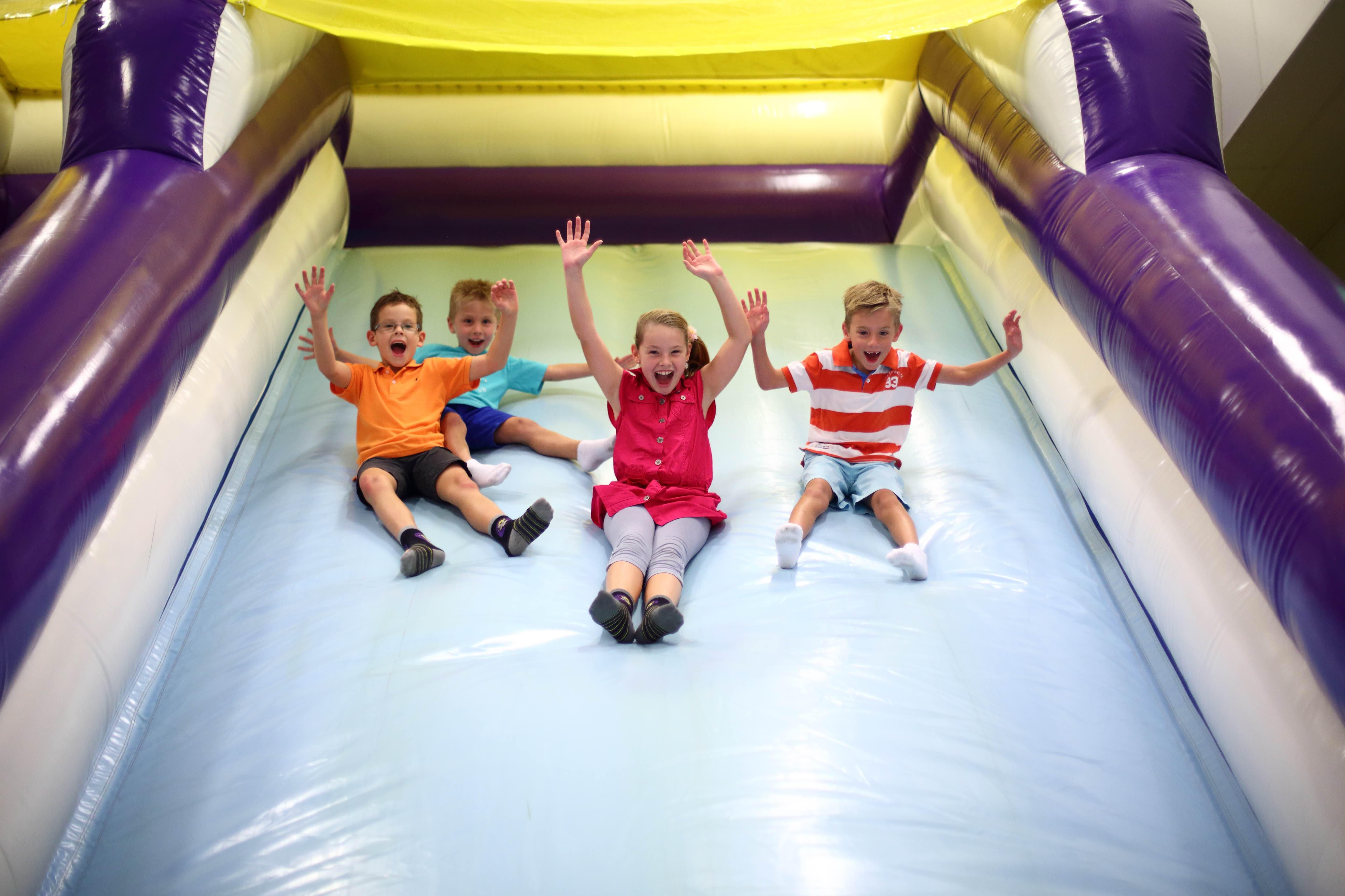 Chipmunks Playland & Cafe