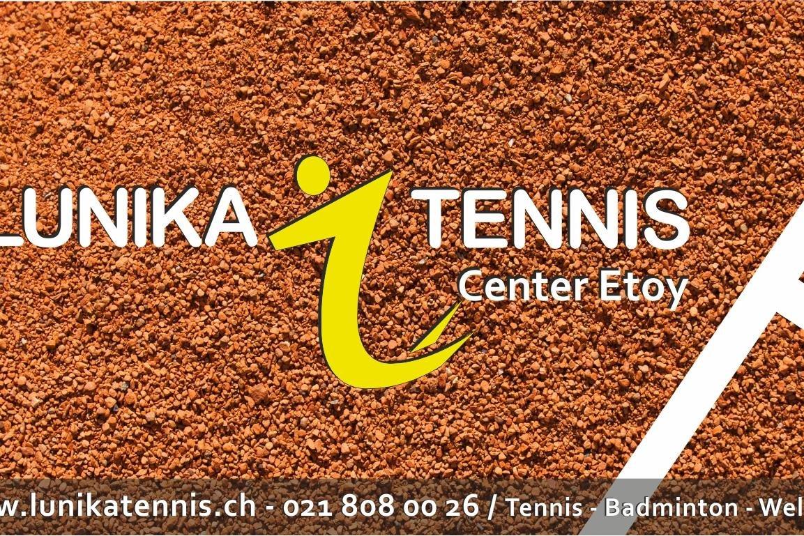 Lunika Tennis