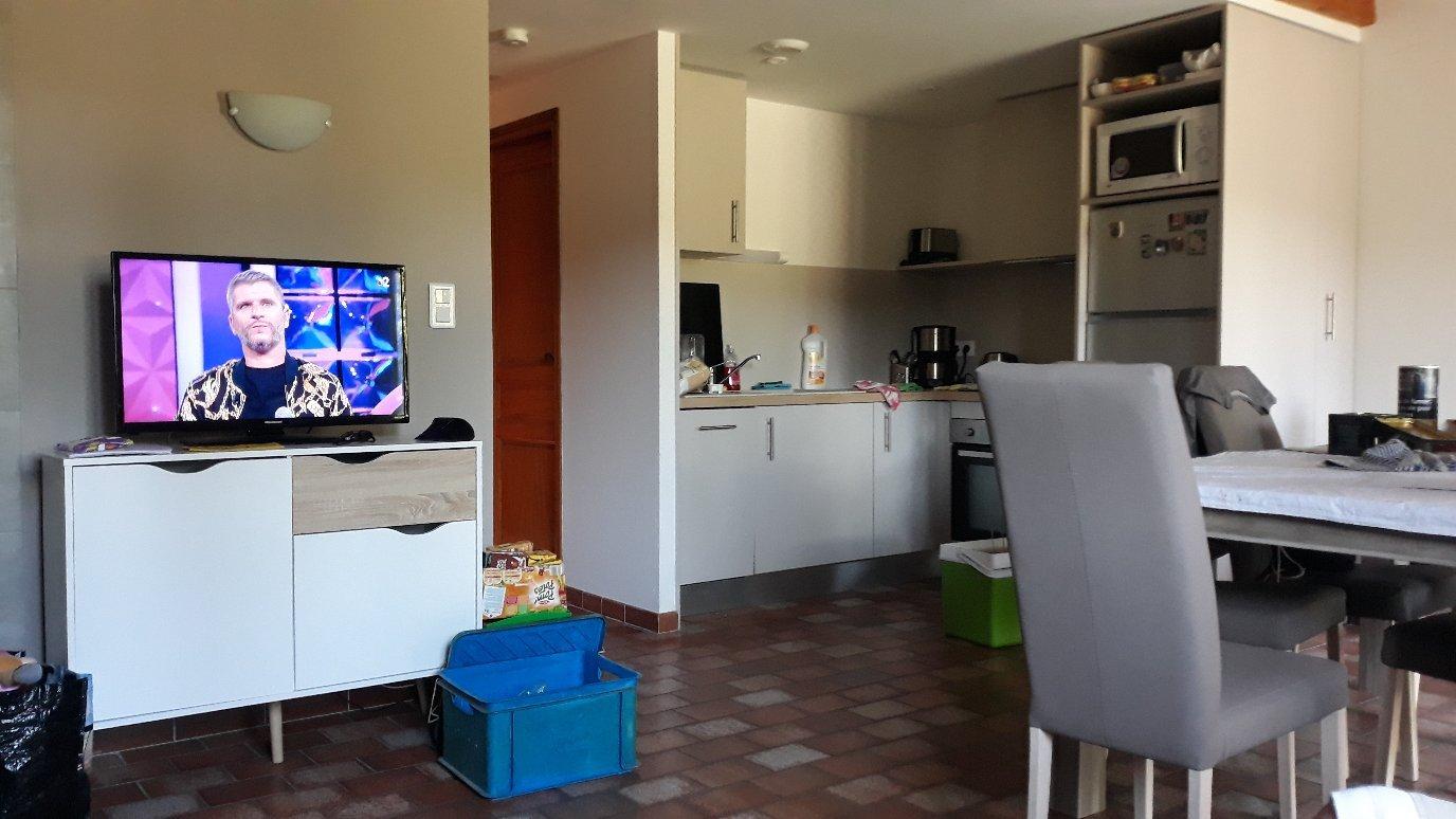 Village De Gites Le Pigeonnier