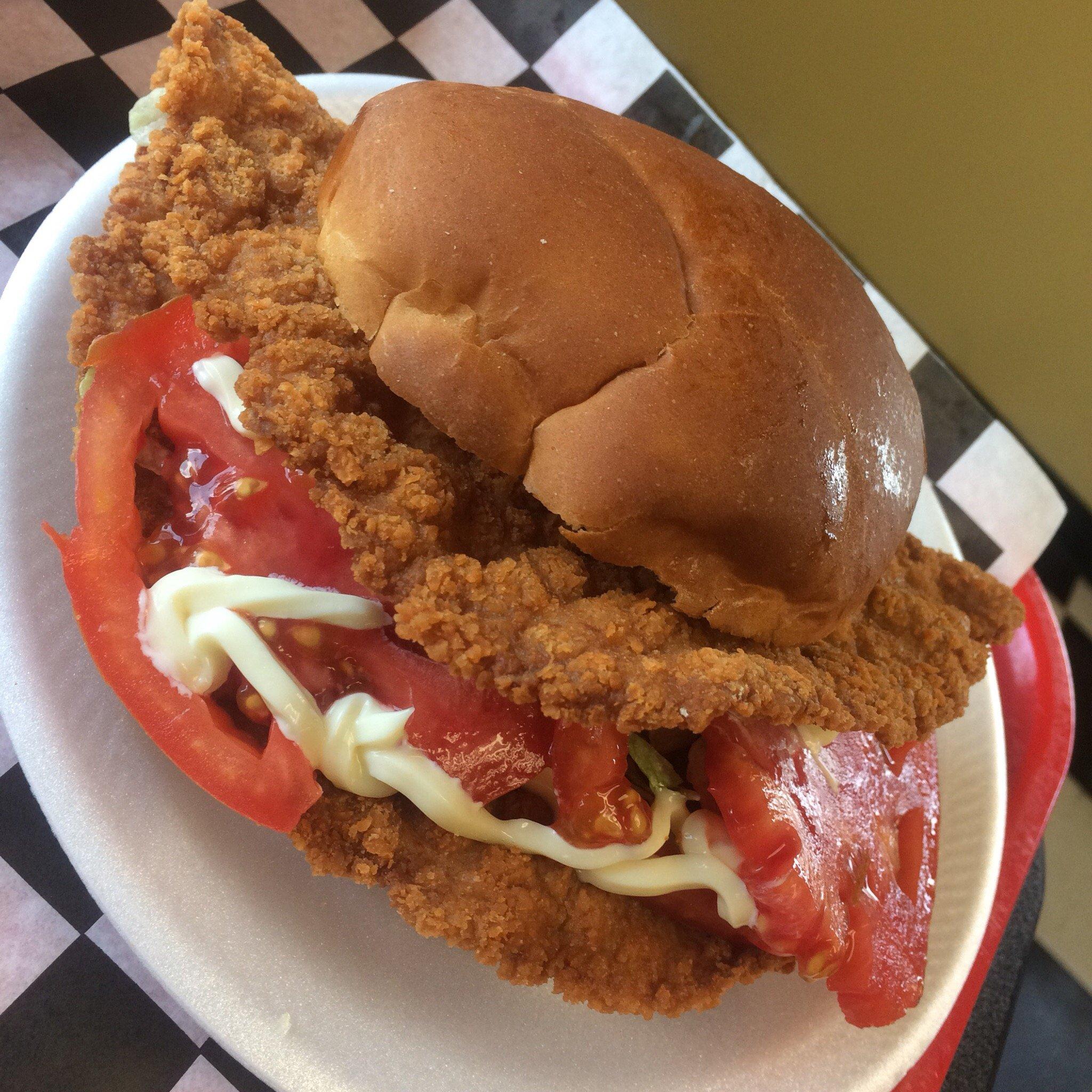 Pleasant Valley Shake Shoppe