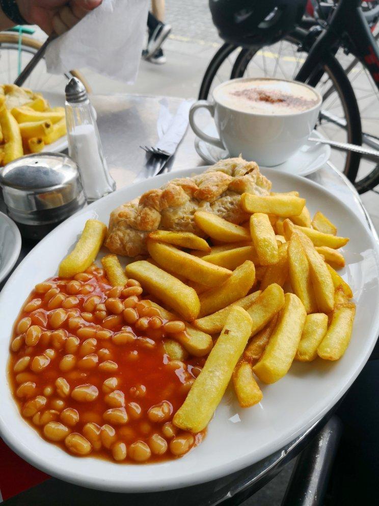 Breadline Sandwich Bar