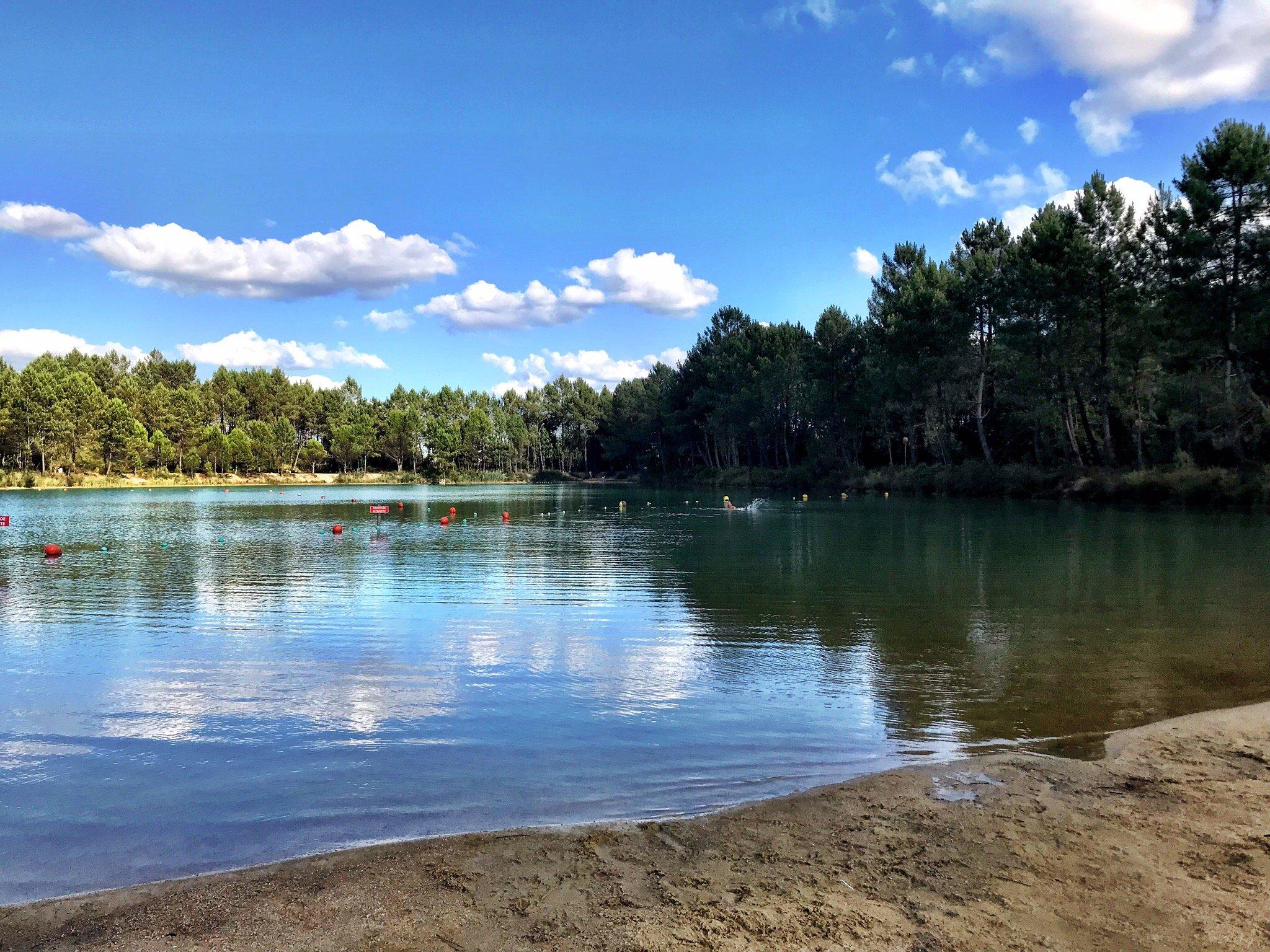 Aire de Loisirs de Beauvallon