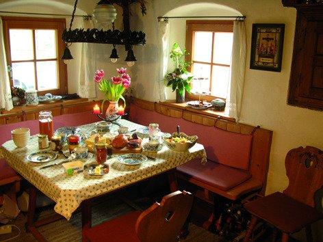 Mountainfloat Bad Reichenhall