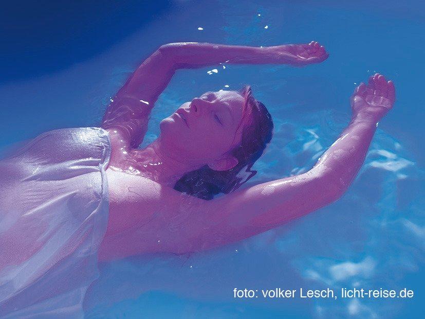 Mountainfloat Bad Reichenhall