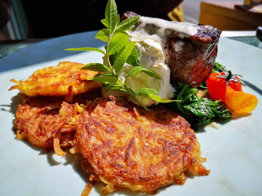 Ristorante Pizzeria Peppino