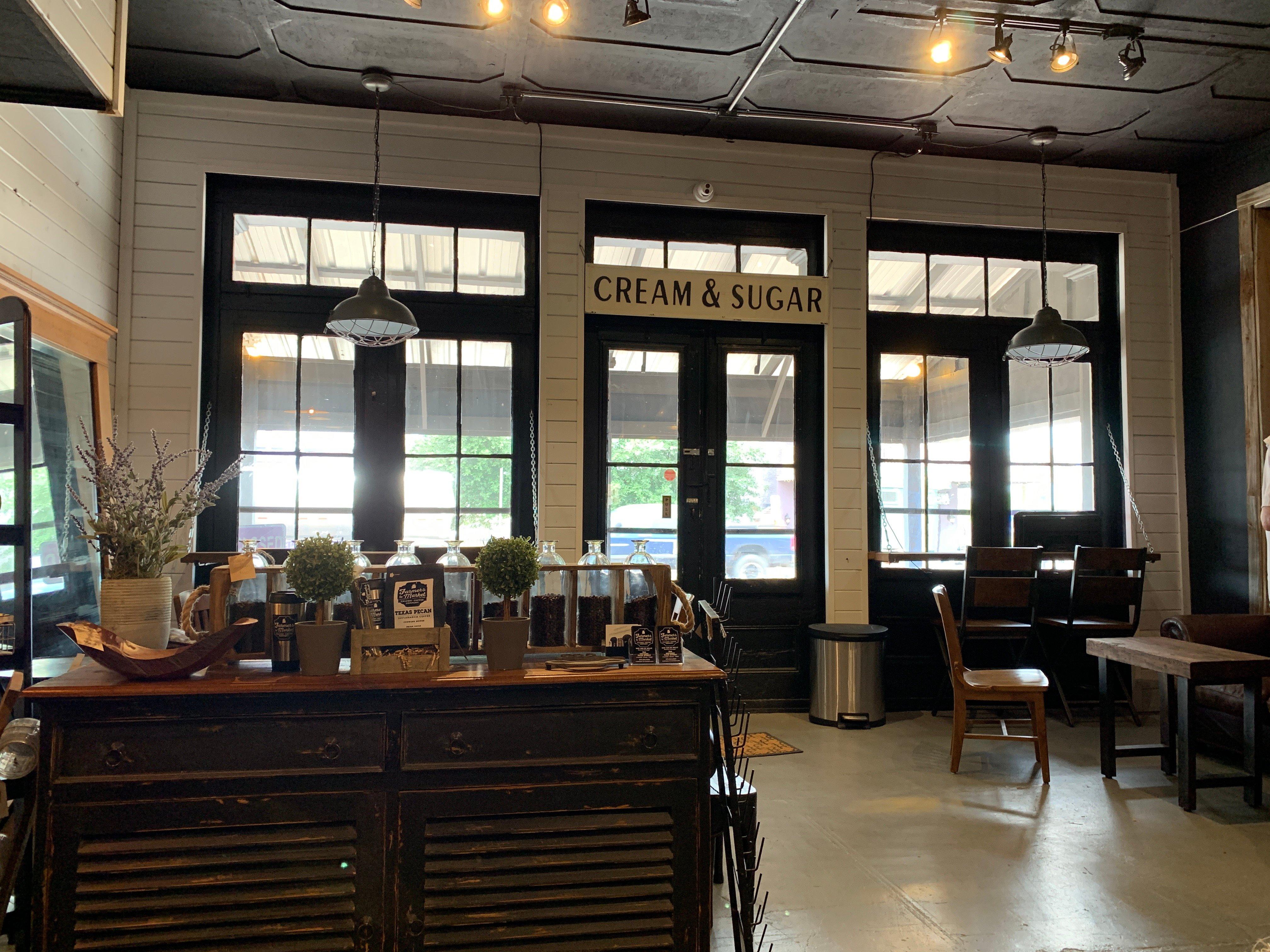 Farmers To Market - Calvert Coffee