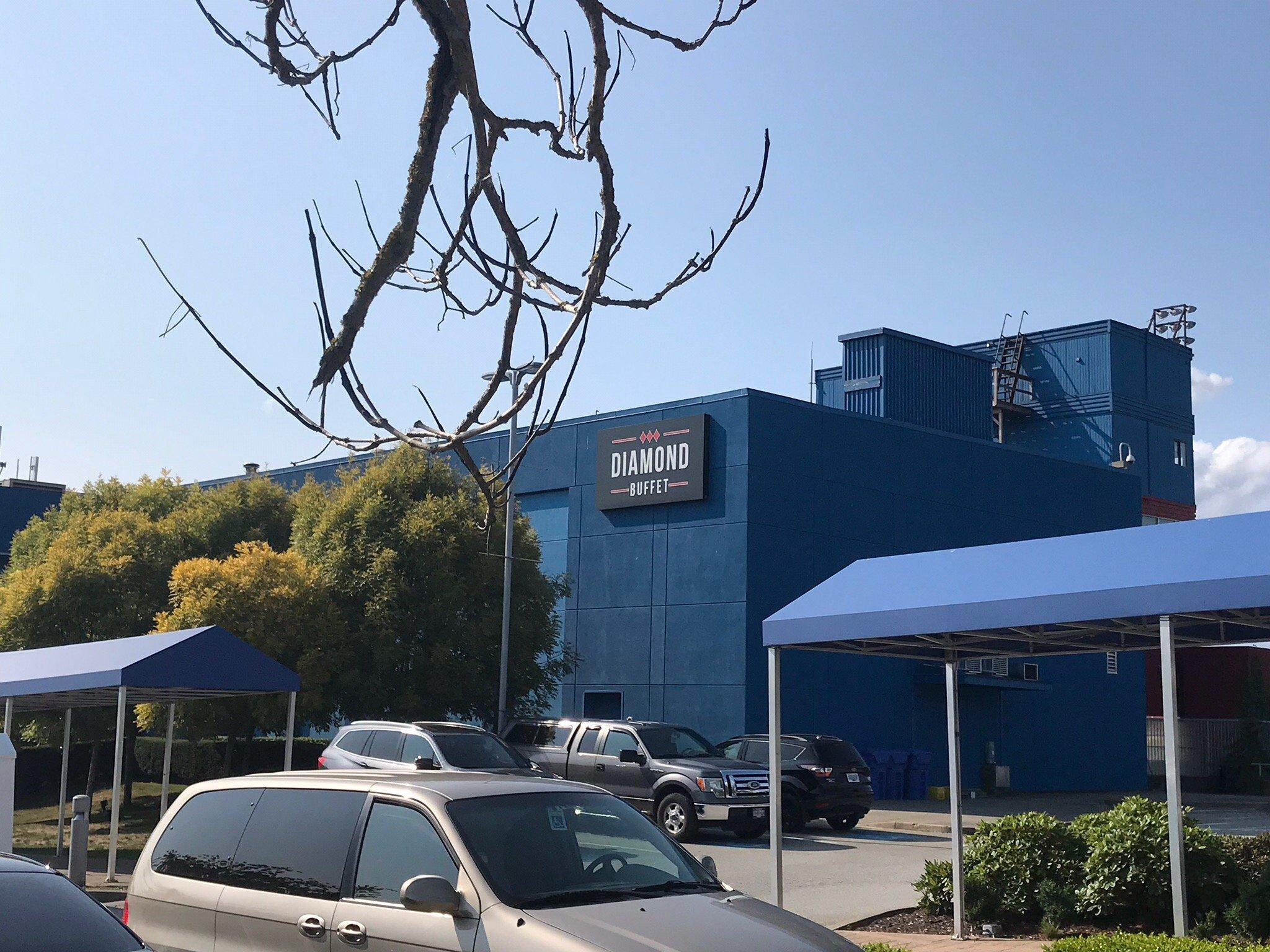 Elements Casino Surrey