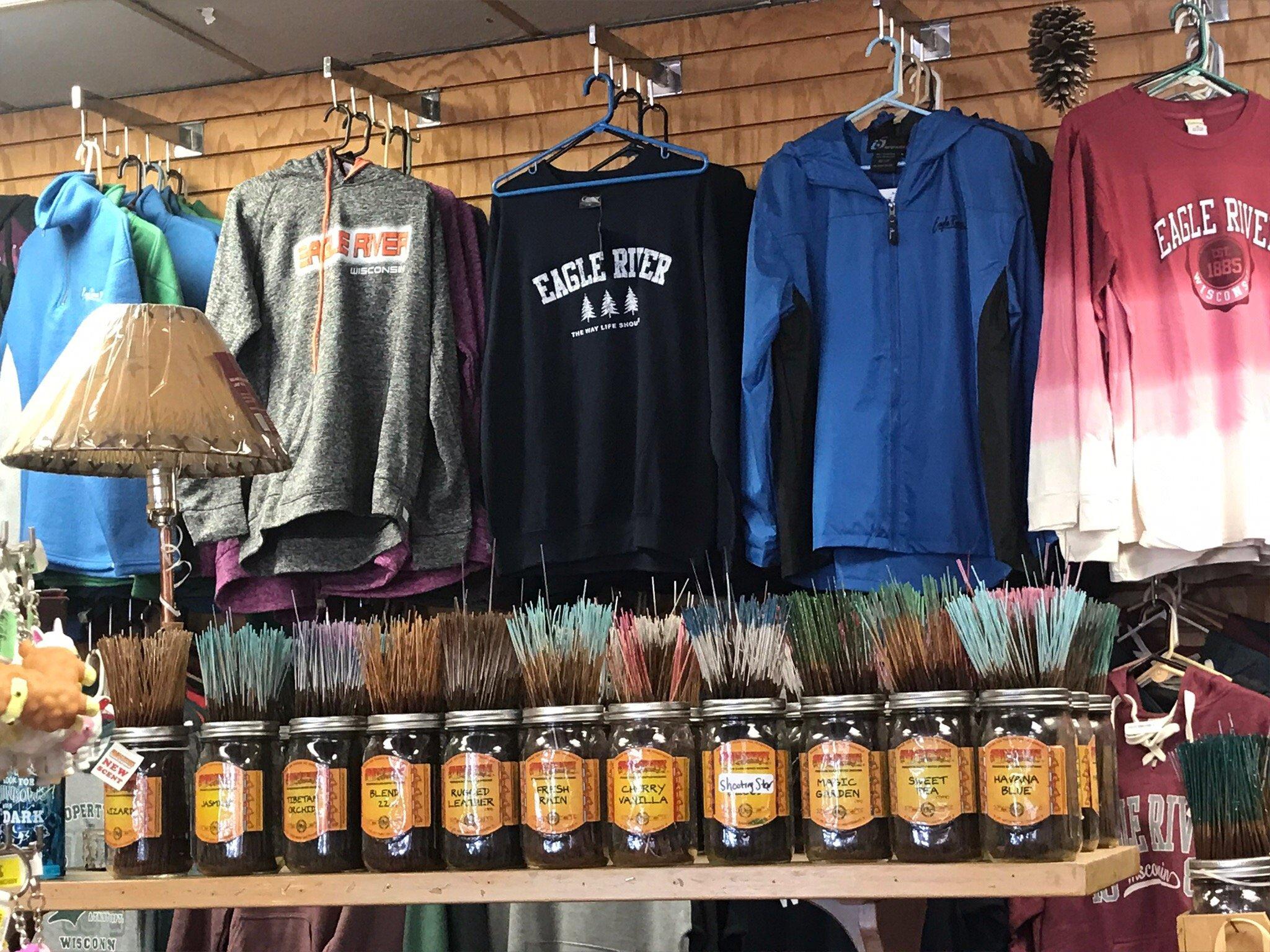 Arrow Gift Shop