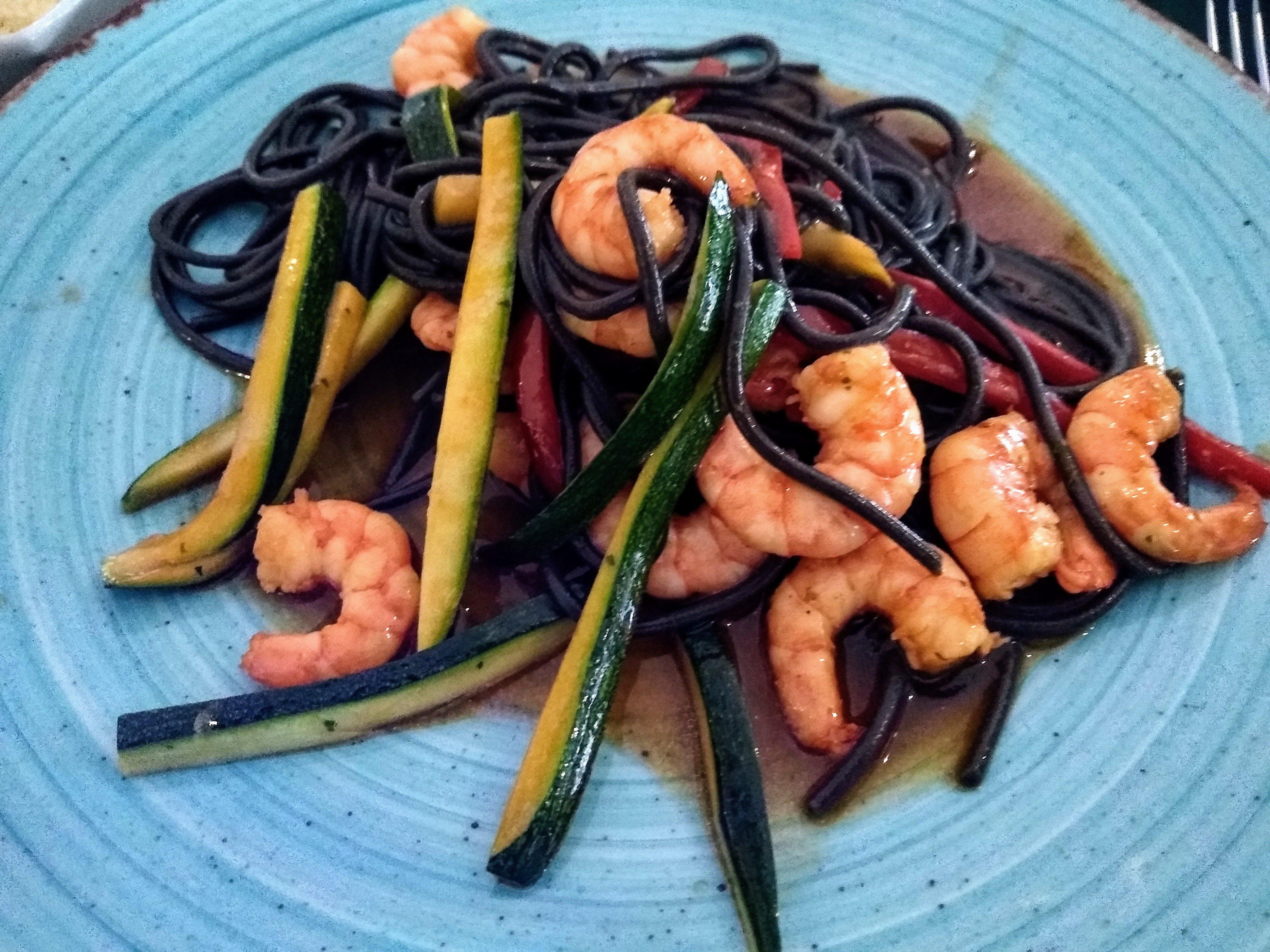 AMB GUST, Tapas Pizza Pasta