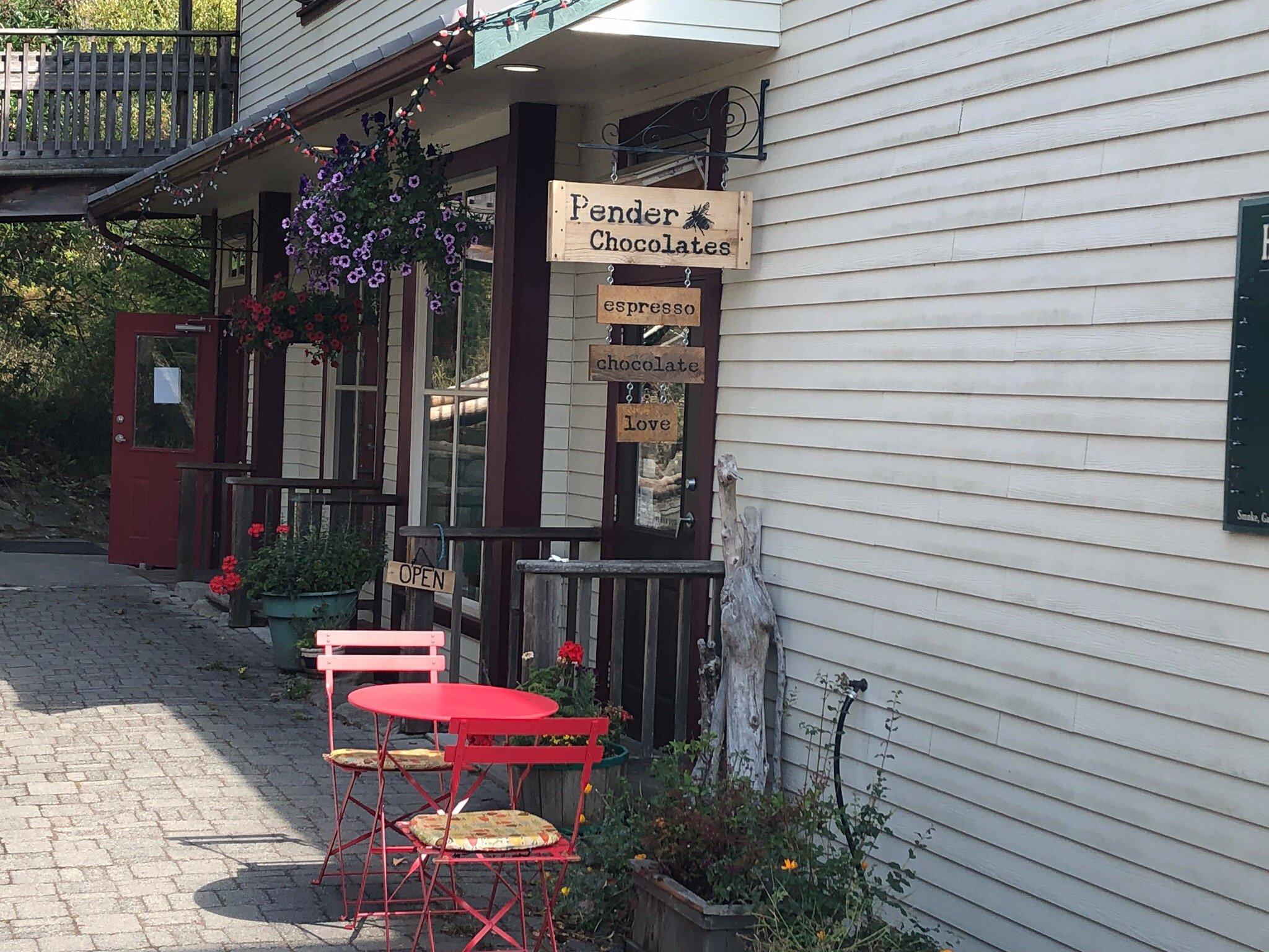 Photo by Robin4vancouver