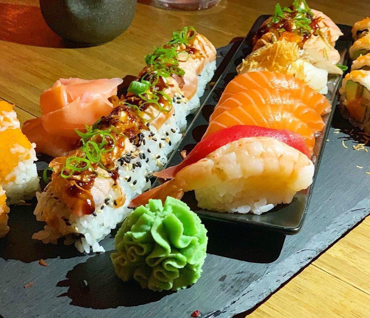 Zushi - Malmö