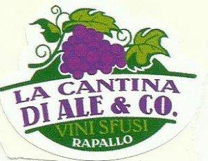 La Cantina di Ale & Co