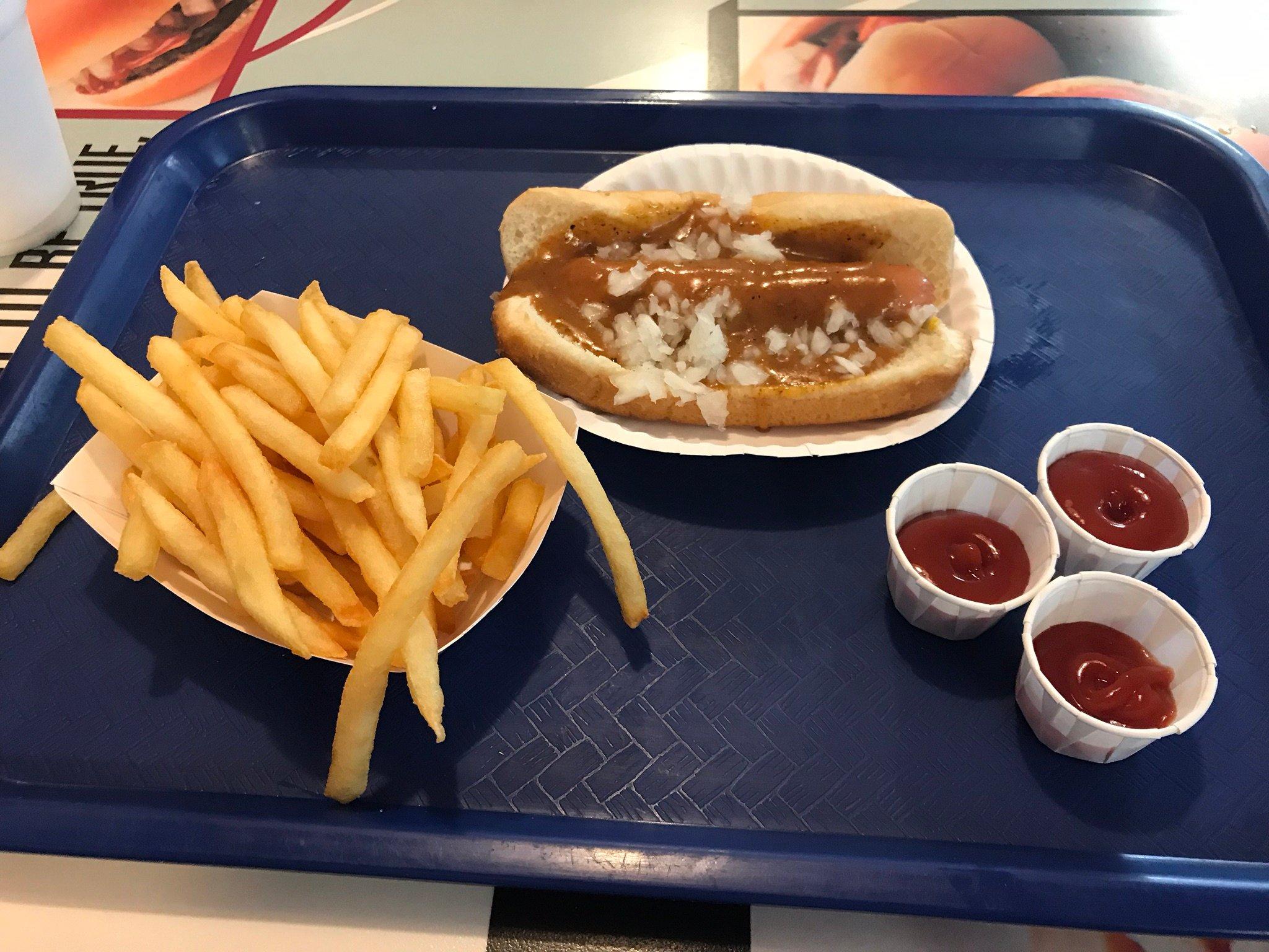 Johnny's Lunch