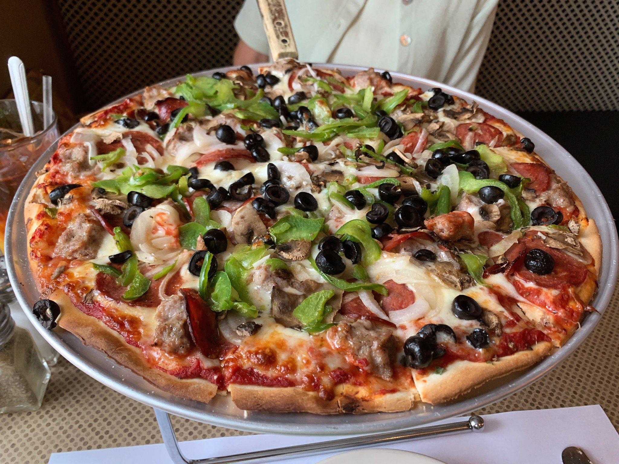 Ann's Italian Restaurant