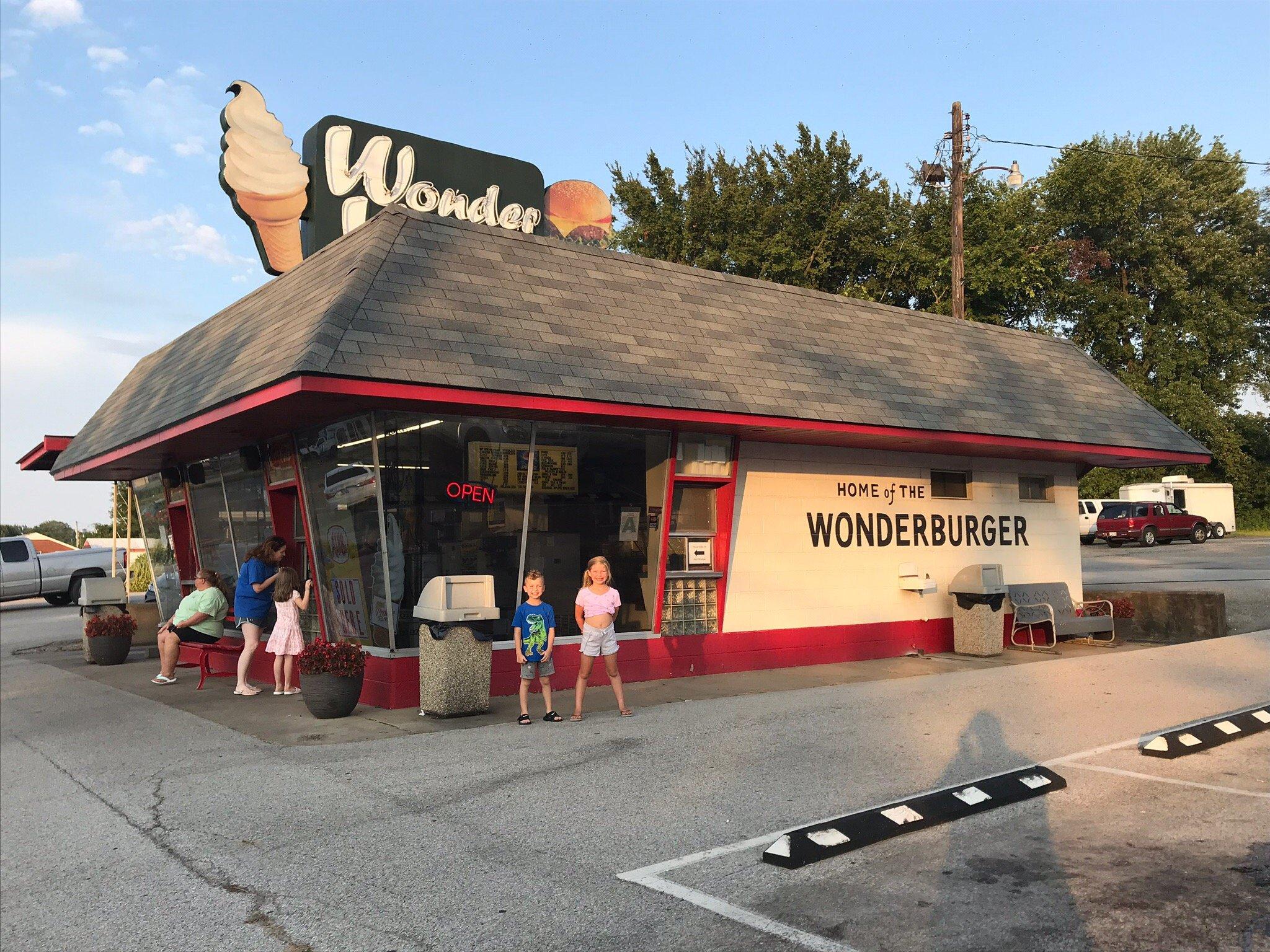 Wyndall's Wonder Whip