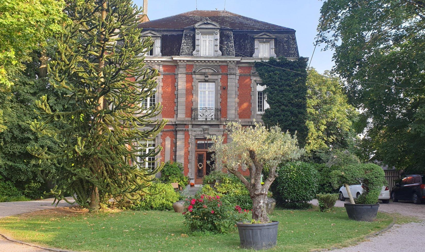 Château Lambert