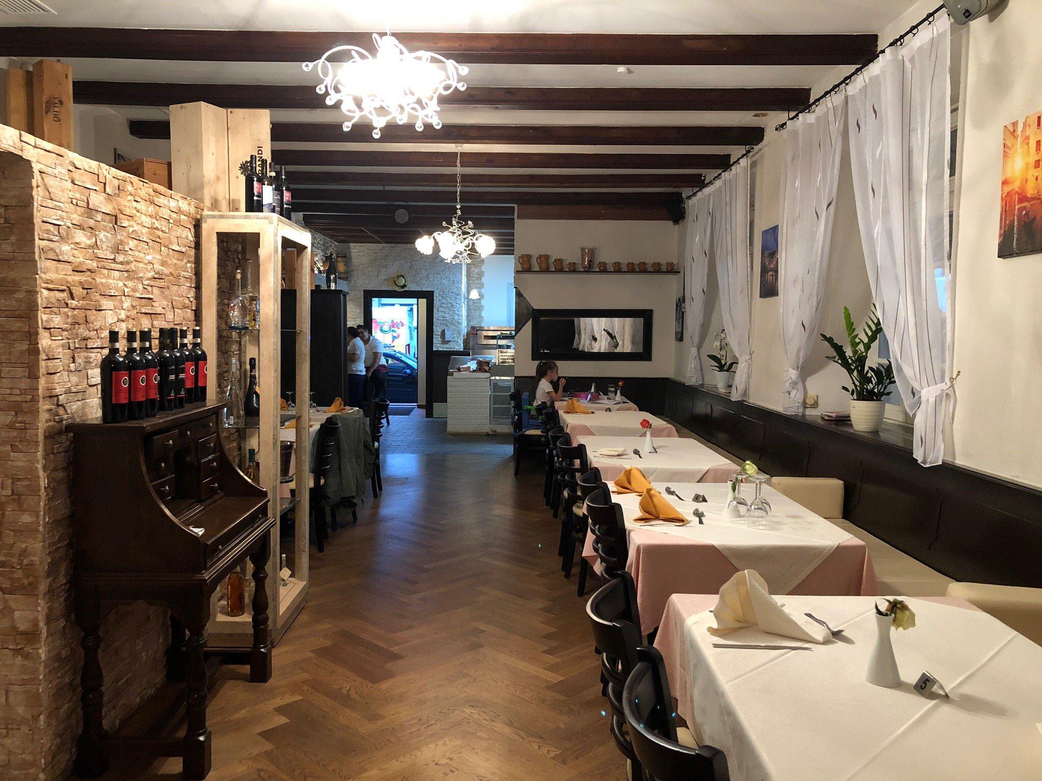 Osteria dagli Artisti
