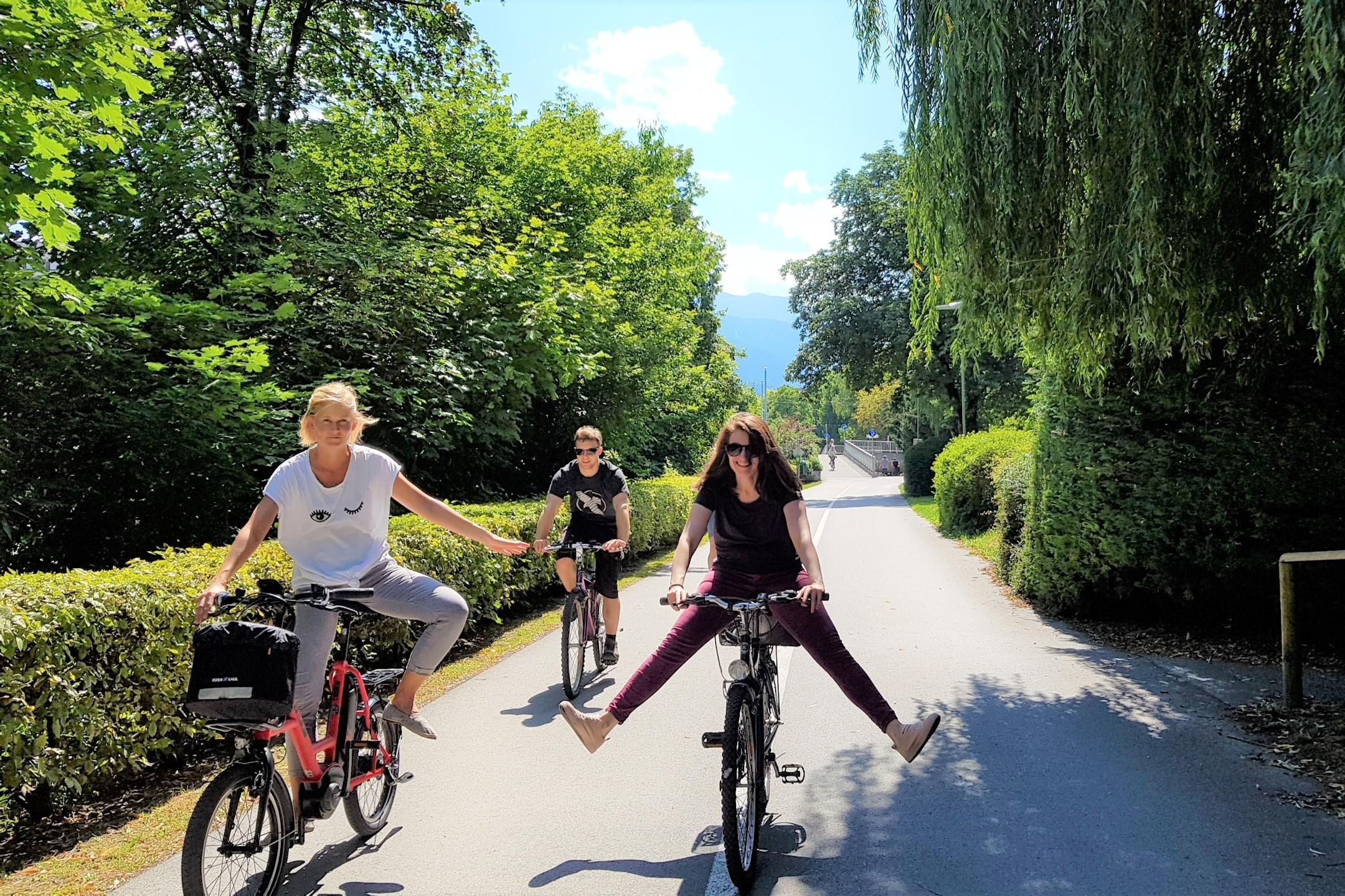 Talking Life Experiences