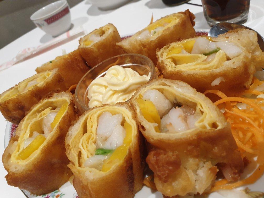 Ruby Chinese Restaurant