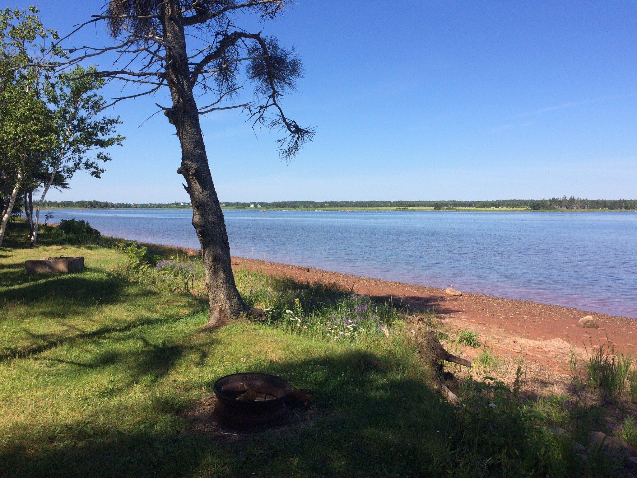 KW Green Park Campground