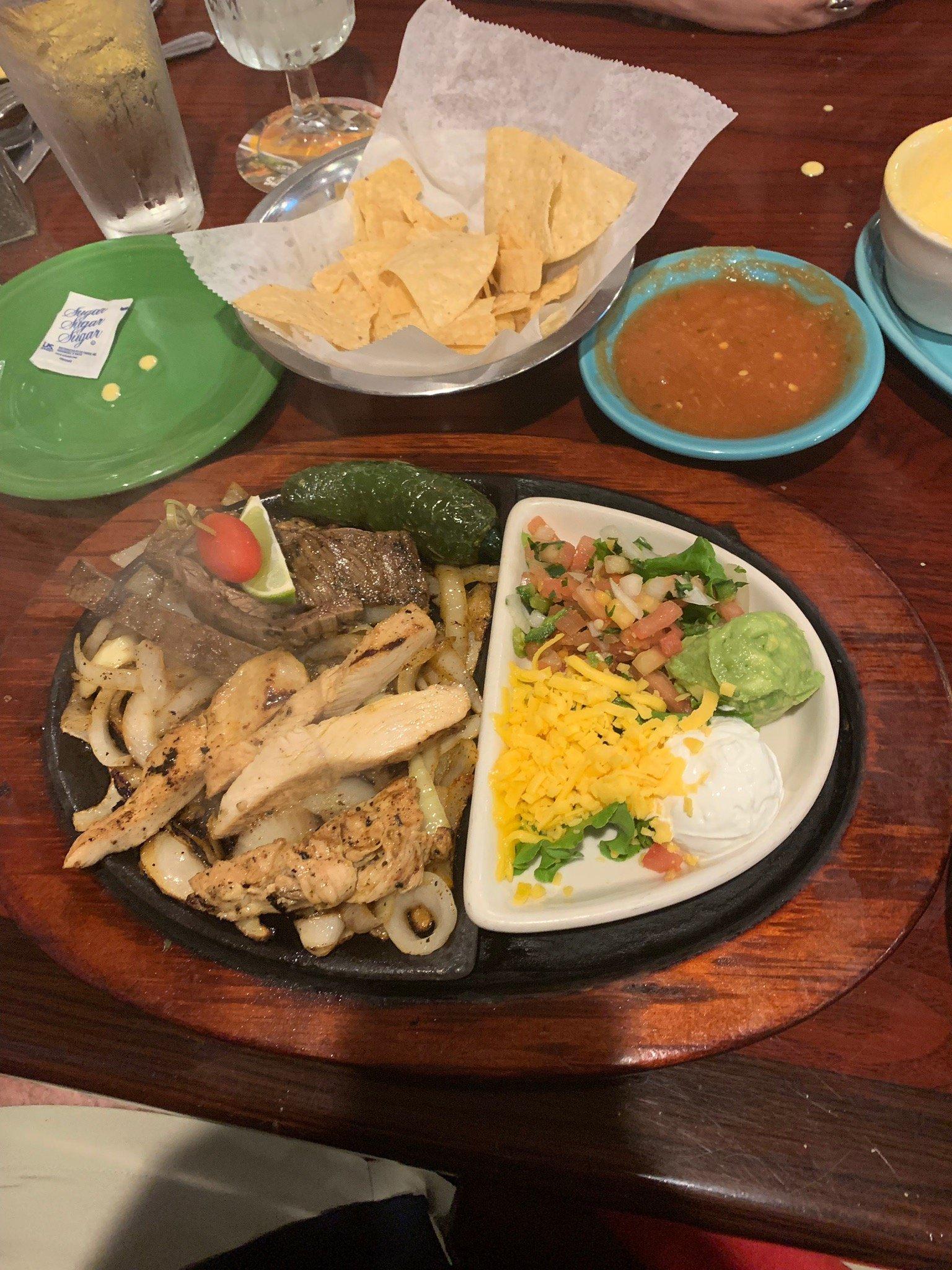 Tony's Mexican Restaurant