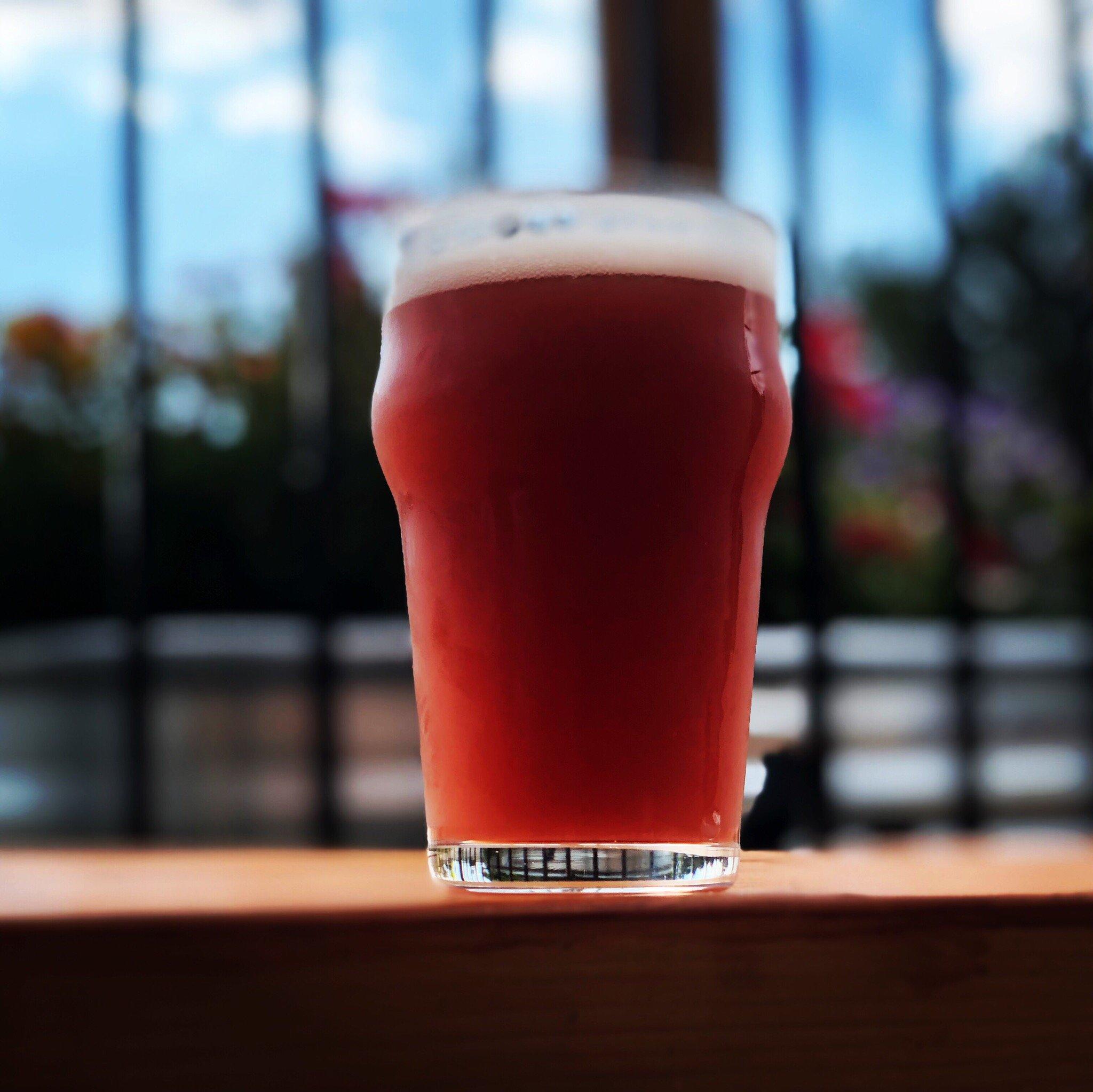 Iron Mule Brewery