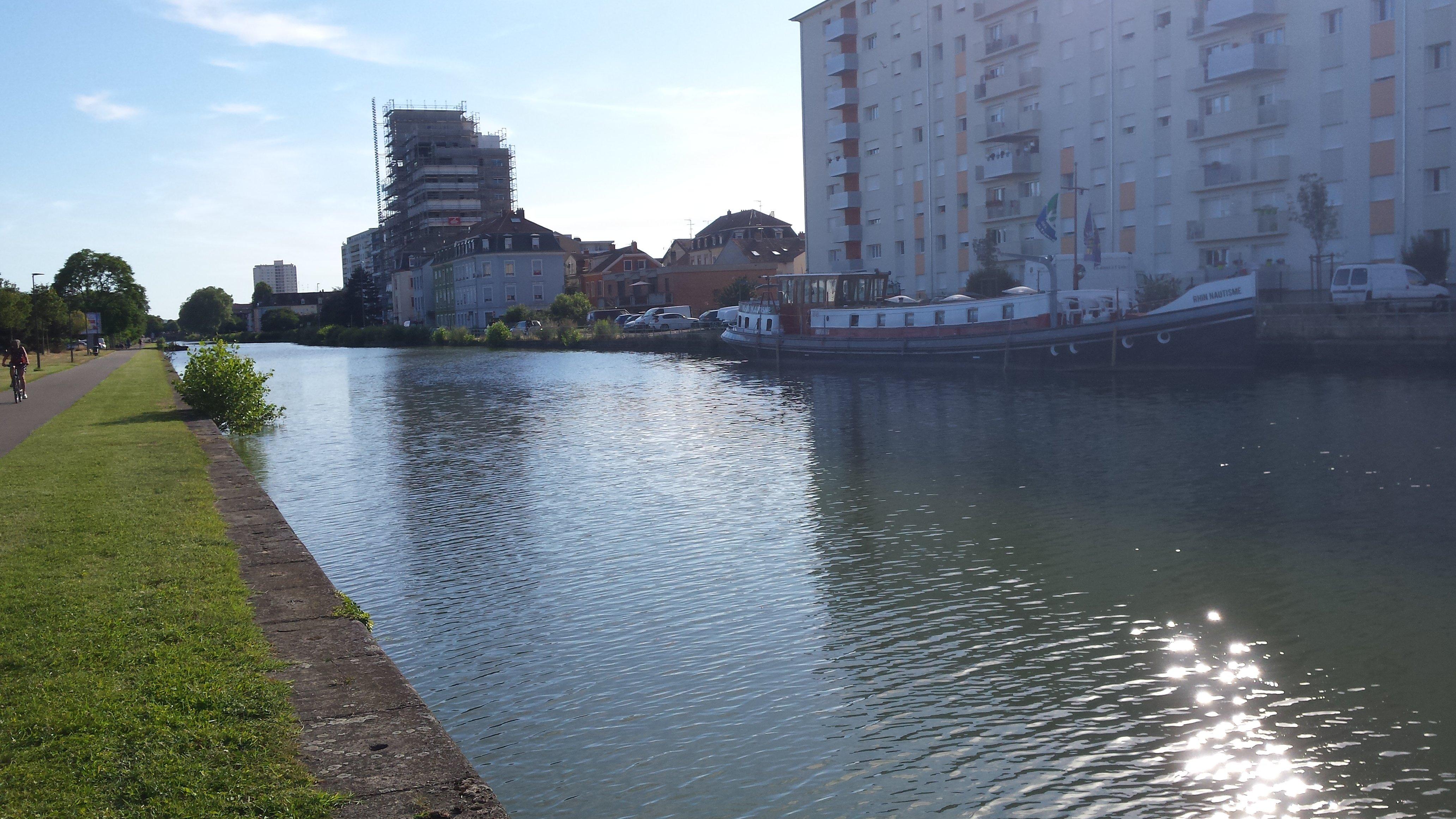 ibis Styles Mulhouse Centre Gare Hôtel