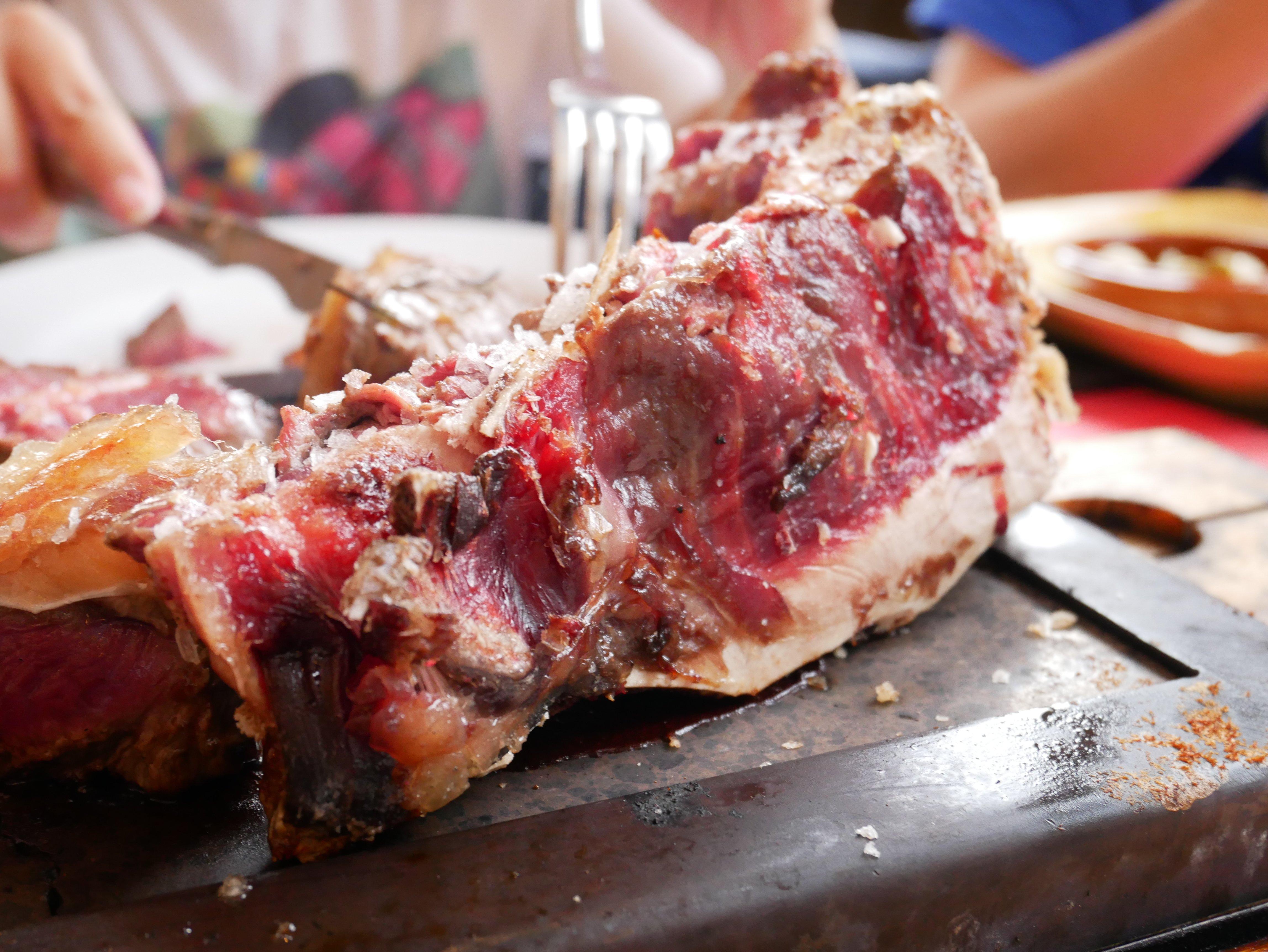 Restaurant Manacor Grill