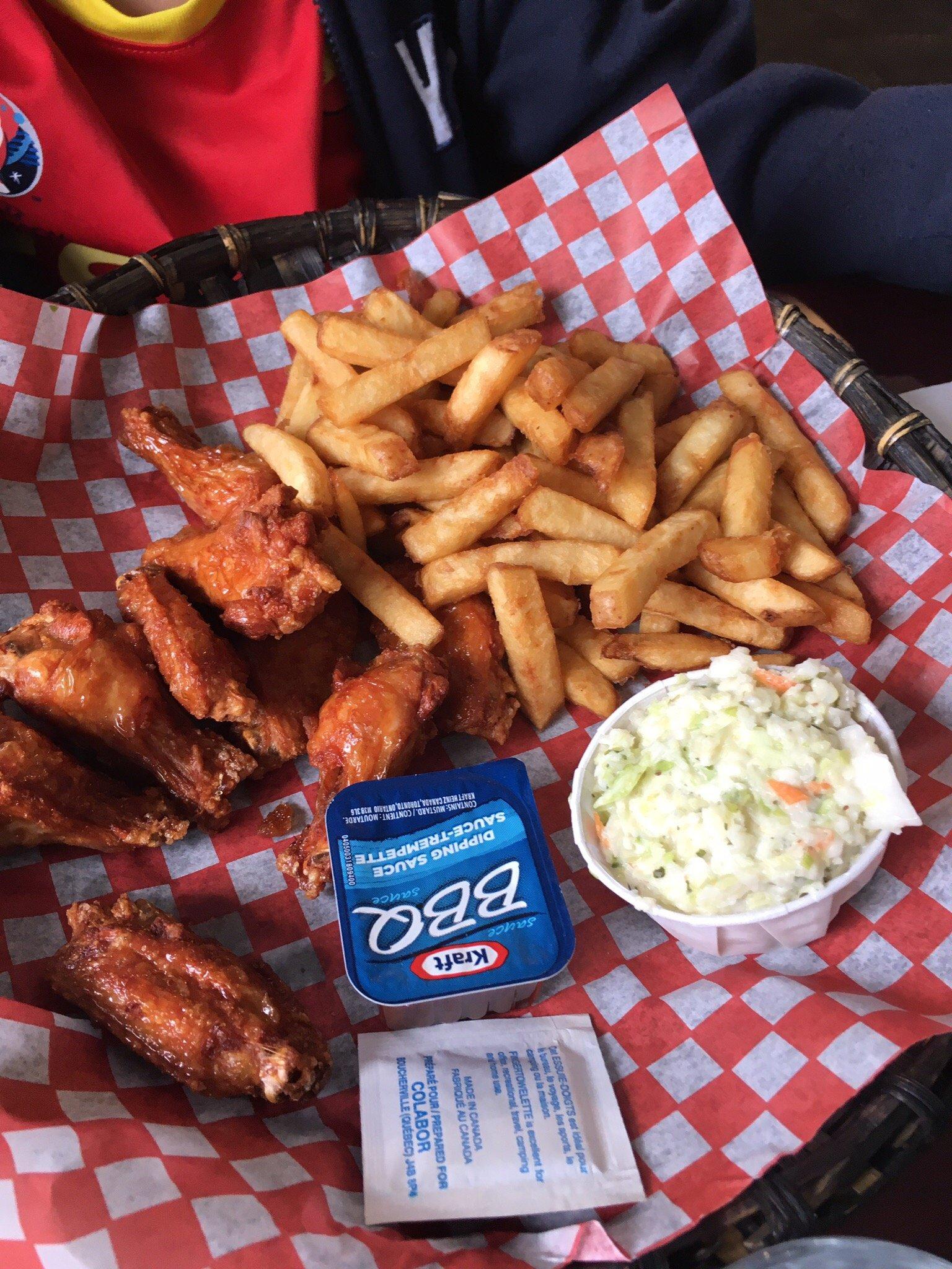 Restaurant Le Villageois