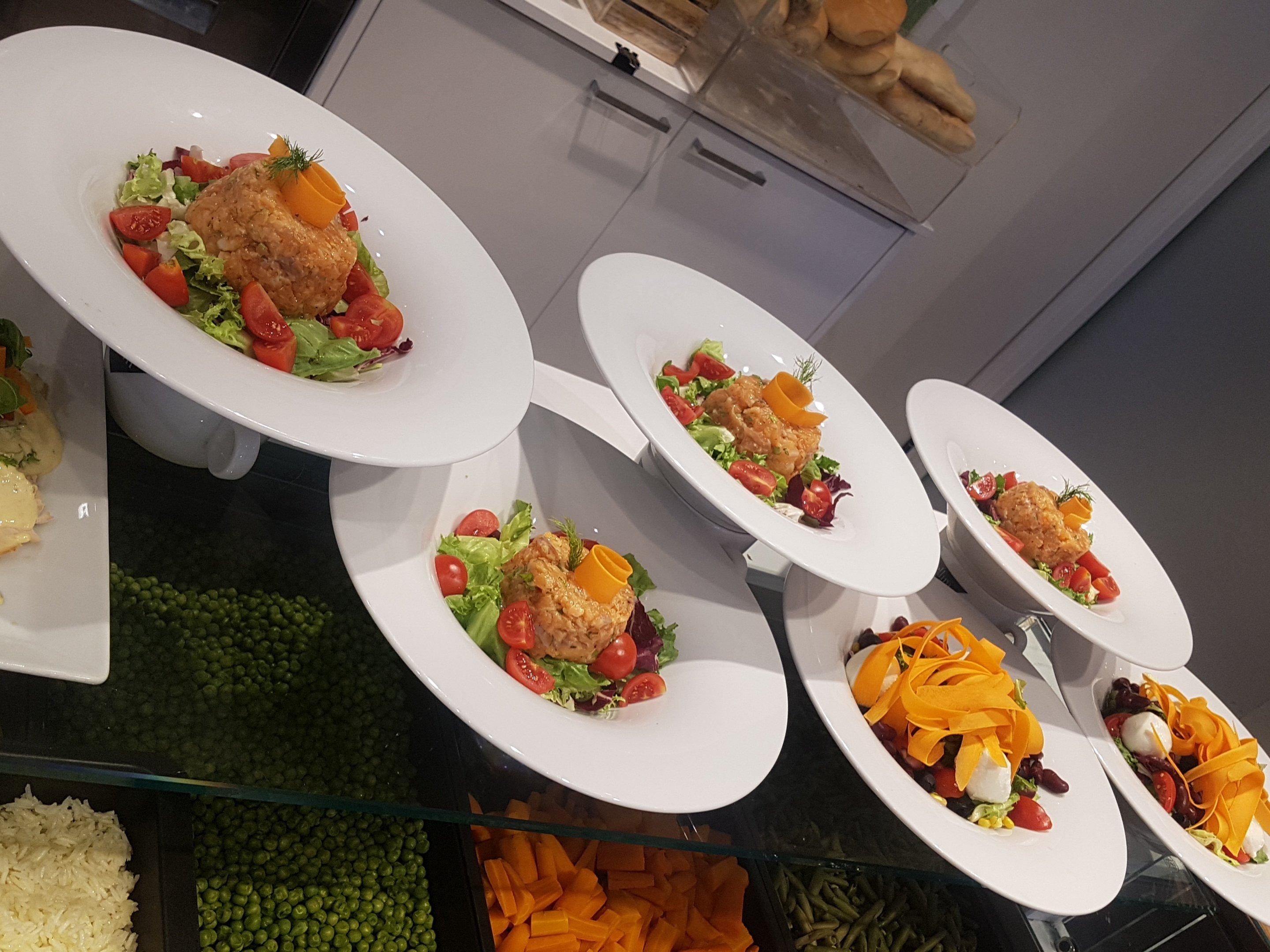 Il Re Italian Bakery