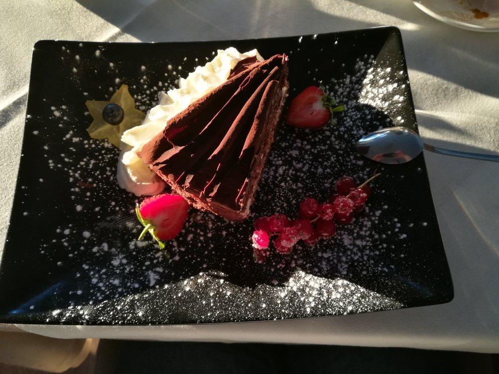 Ristorante La Villetta