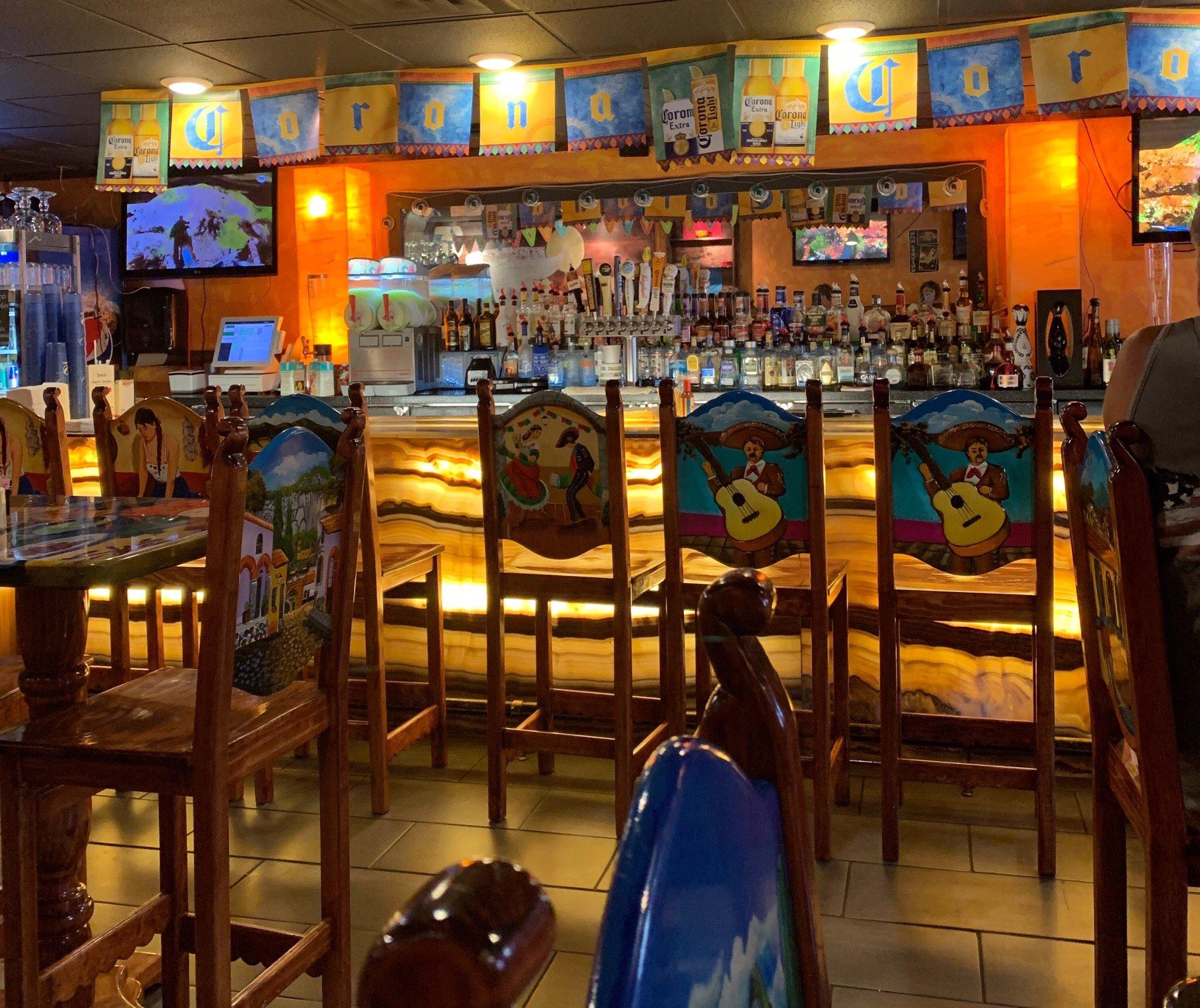 Mangos Mexican Cuisine and Tequila Bar & Grill