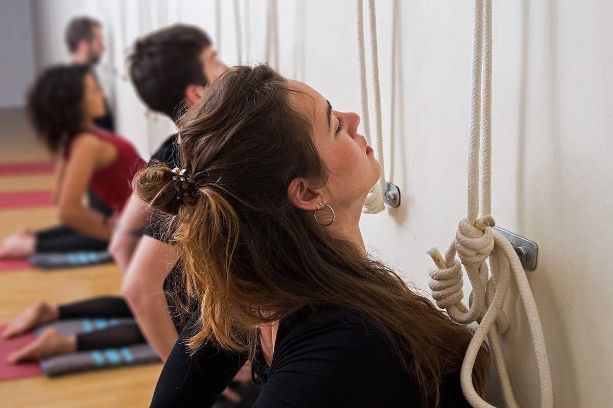 Matrika Yoga Retreats & Local Experiences