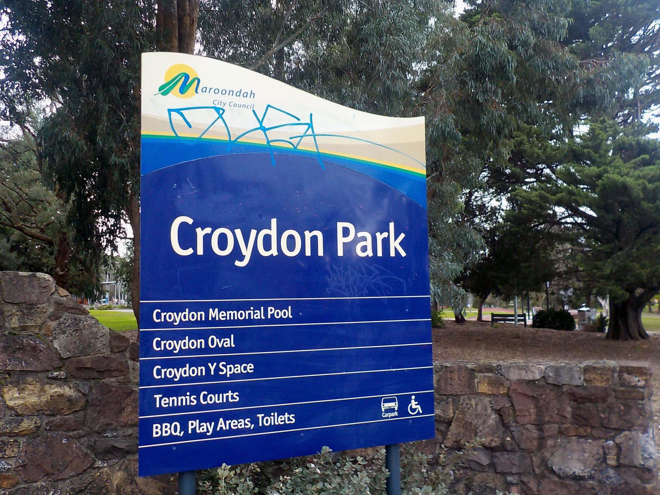 Croydon Park