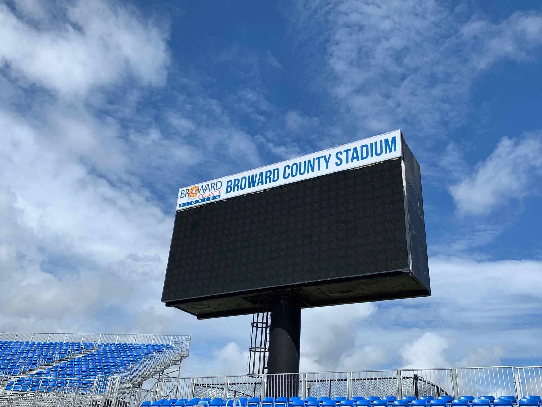 Central Broward Regional Park