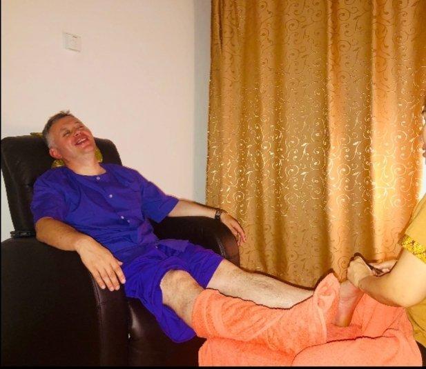 Siam Thai Massage Salon