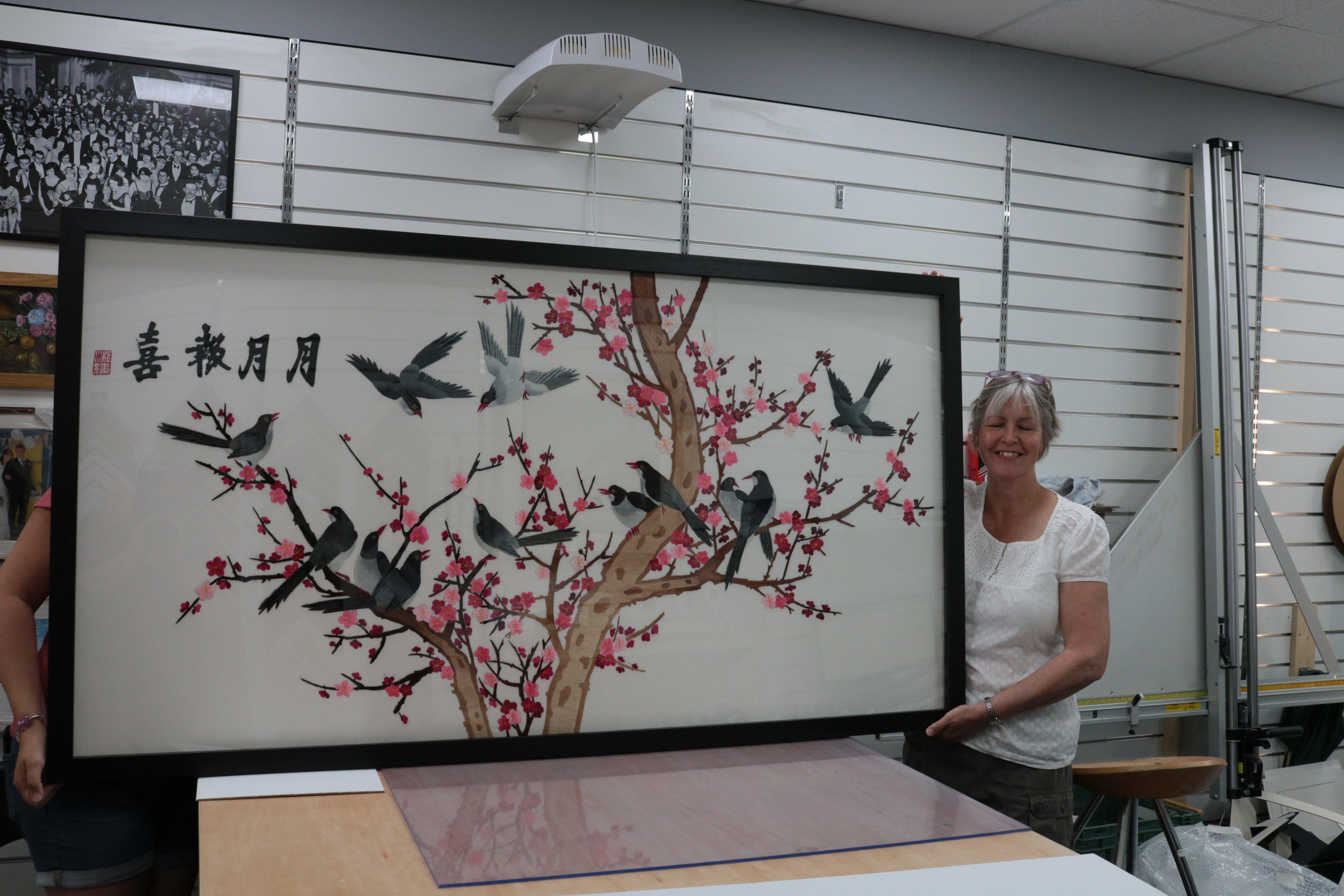 Birchington Framing Centre and Gallery