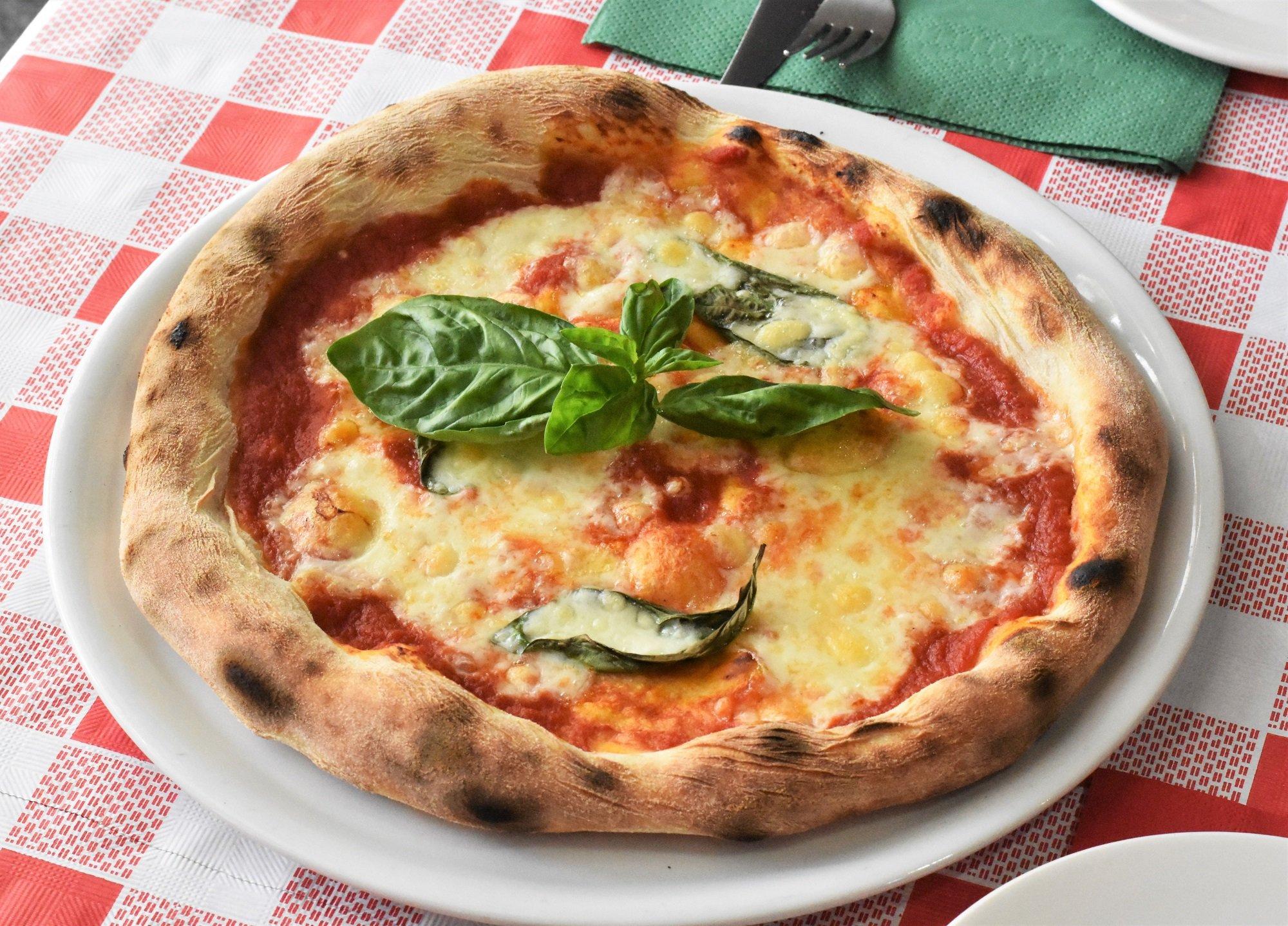 Da Saro Ristorante Pizzeria