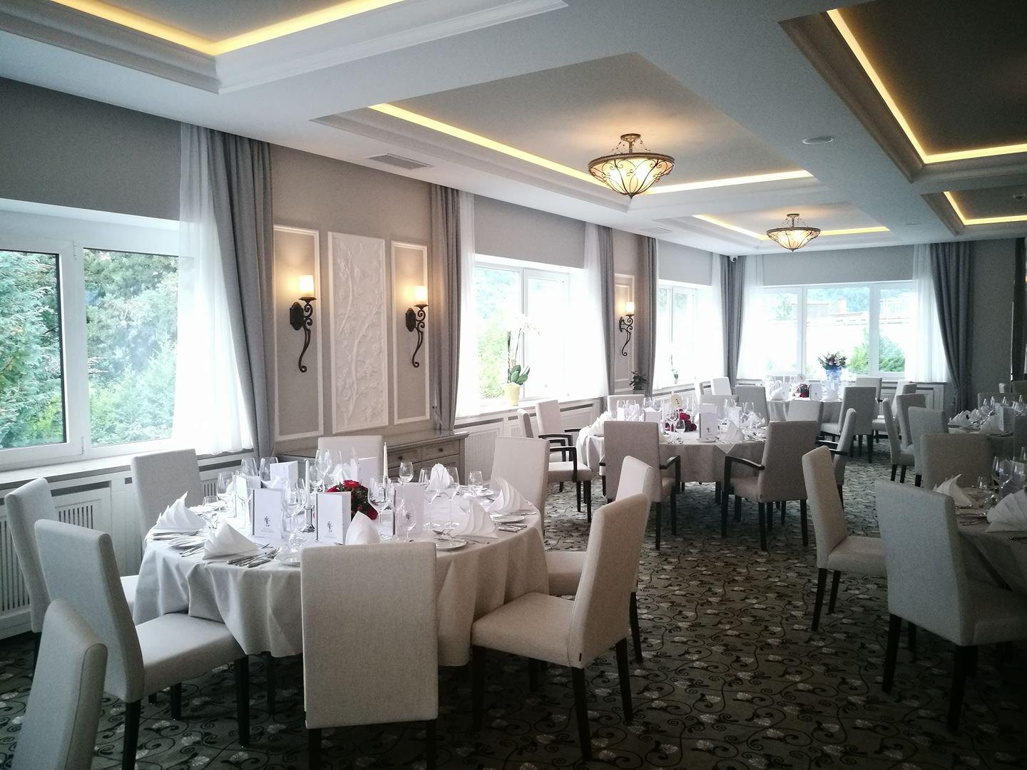 Restaurant Katharina