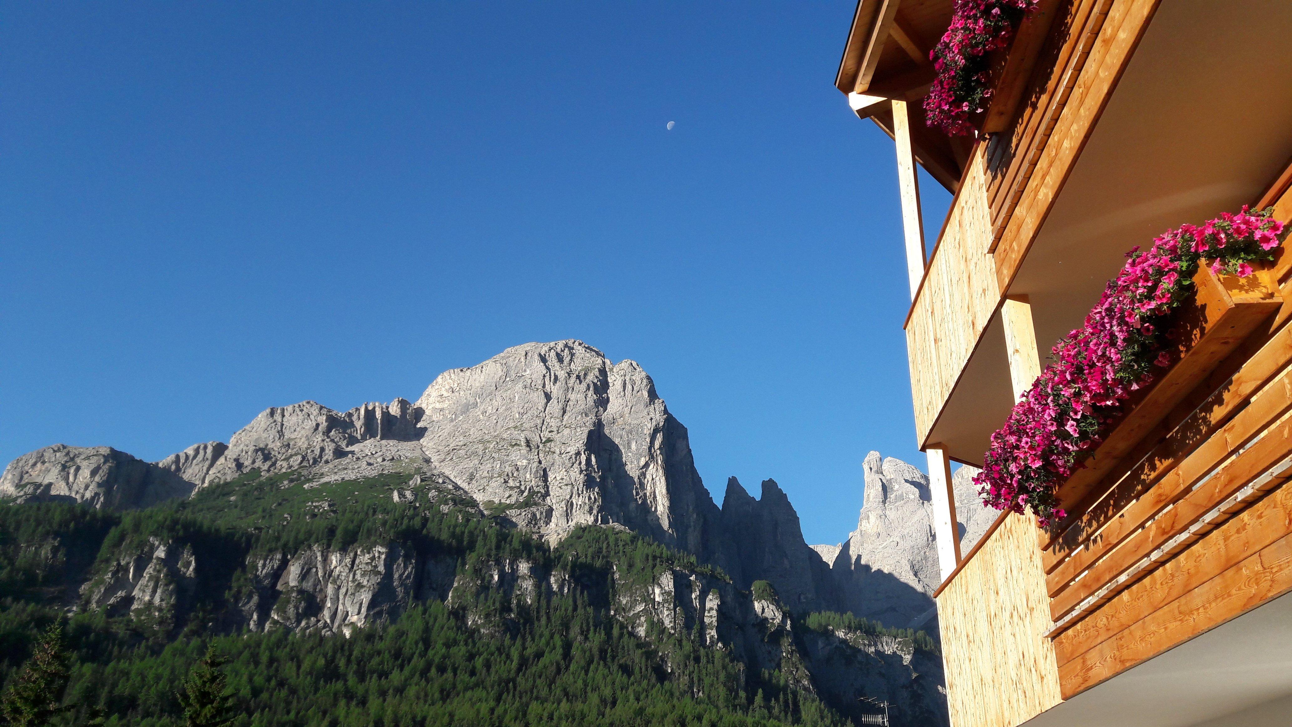 Sass Blanch Apartments