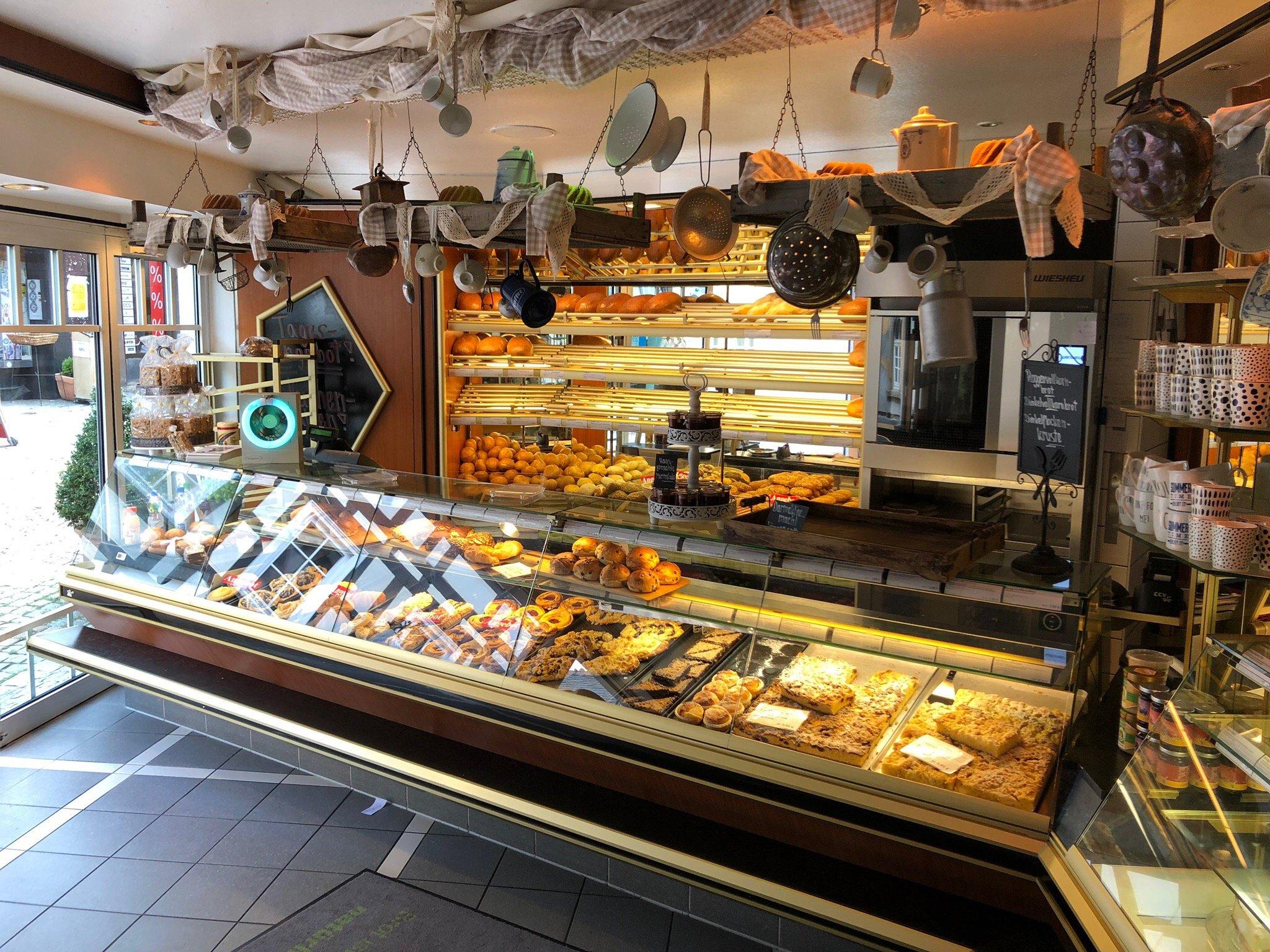 Schloss-Cafe Lukasch