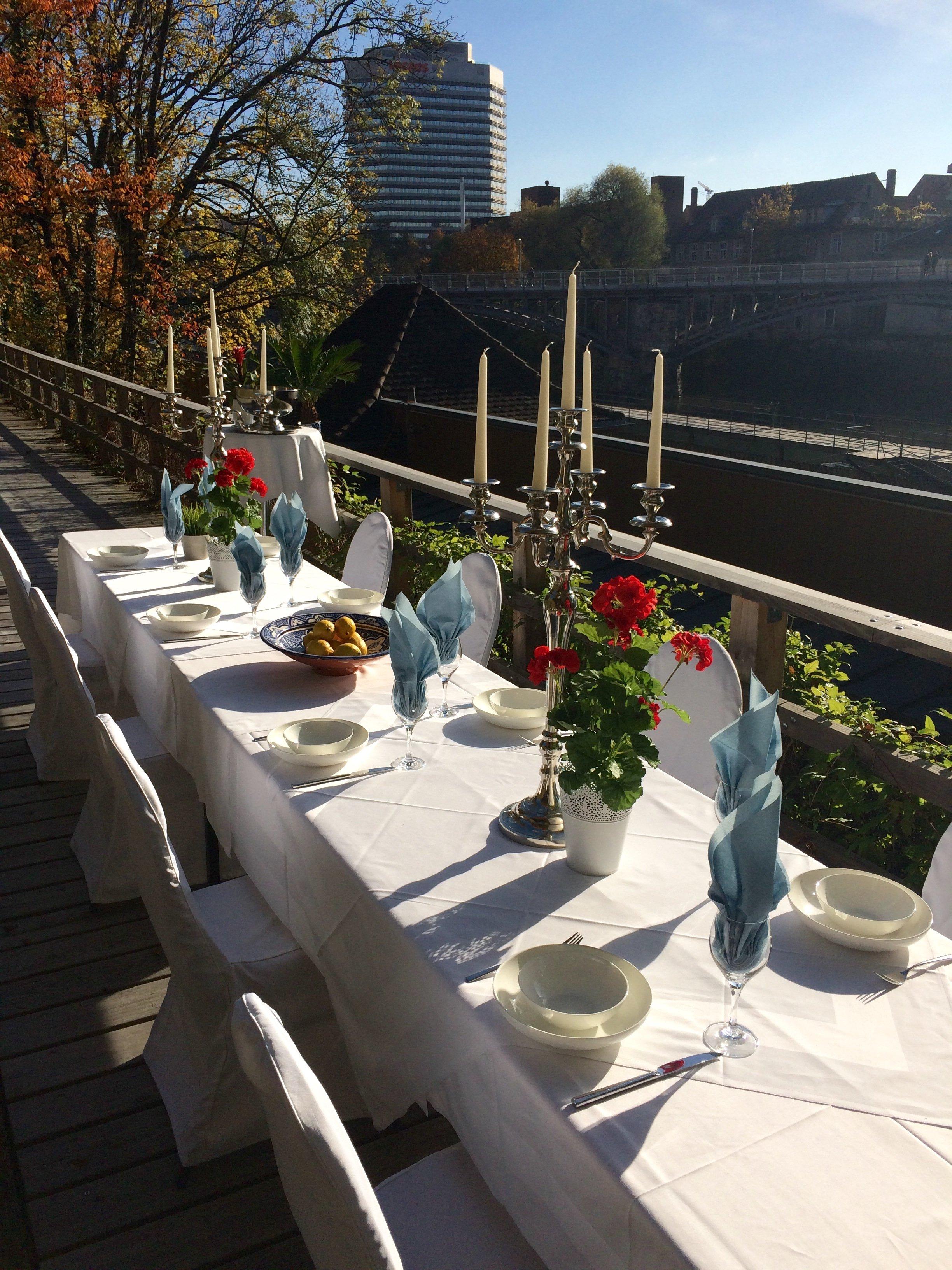 Flussbad Unterer Letten