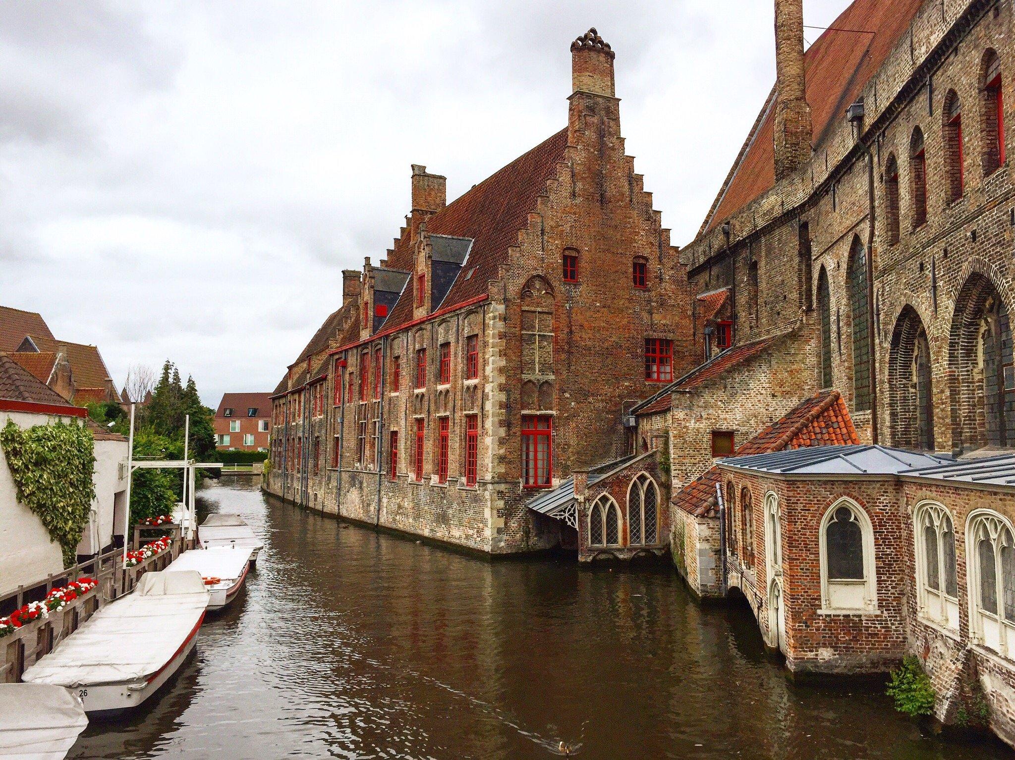 Hotel-Restaurant Brugge