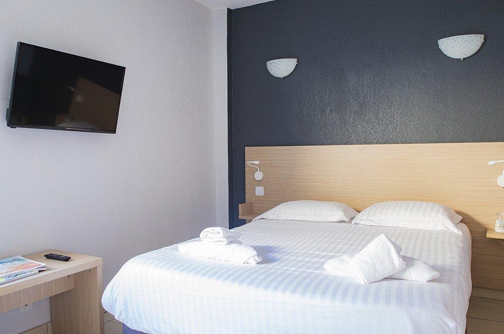 Comfort Aparthotel Fréjus La Tour De Mare