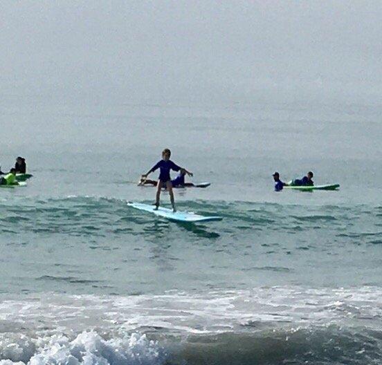 Odysea Surf and Kiteboard School